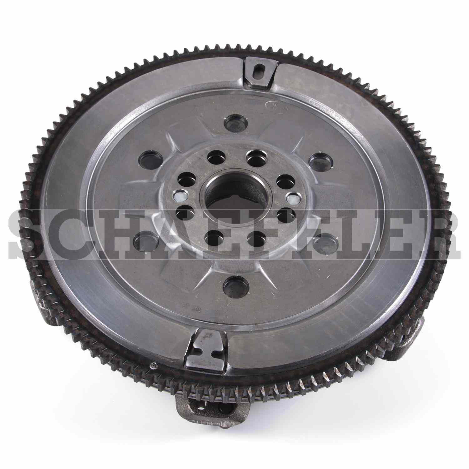 luk clutch flywheel  frsport dmf073