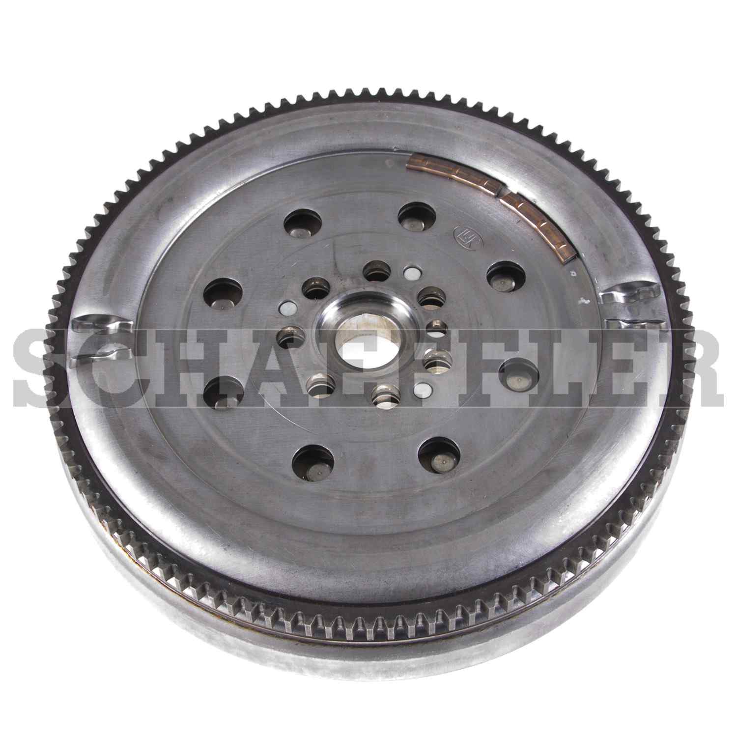 luk clutch flywheel  frsport dmf074