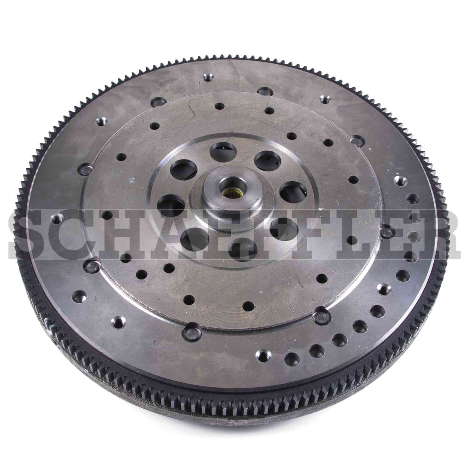 luk clutch flywheel  frsport dmf075