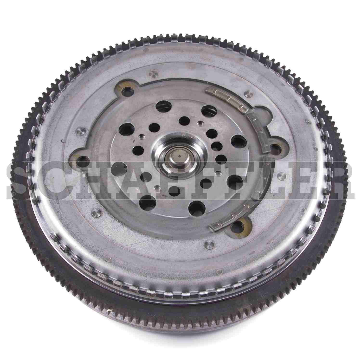 luk clutch flywheel  frsport dmf078