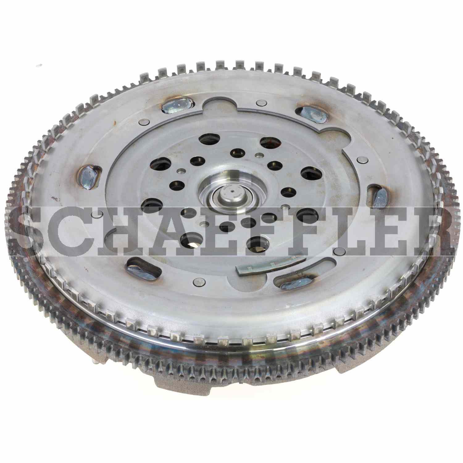 luk clutch flywheel  frsport dmf081