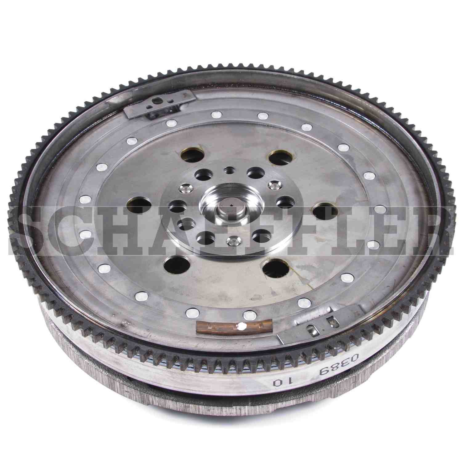 luk clutch flywheel  frsport dmf082