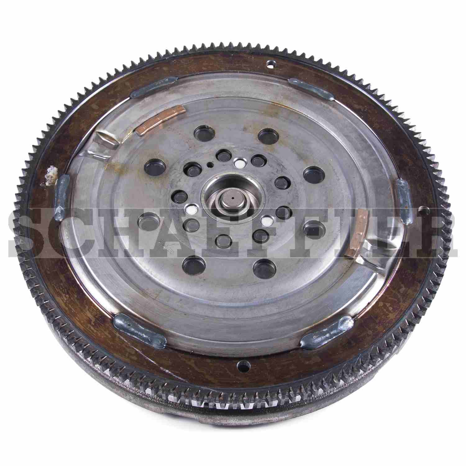 luk clutch flywheel  frsport dmf084