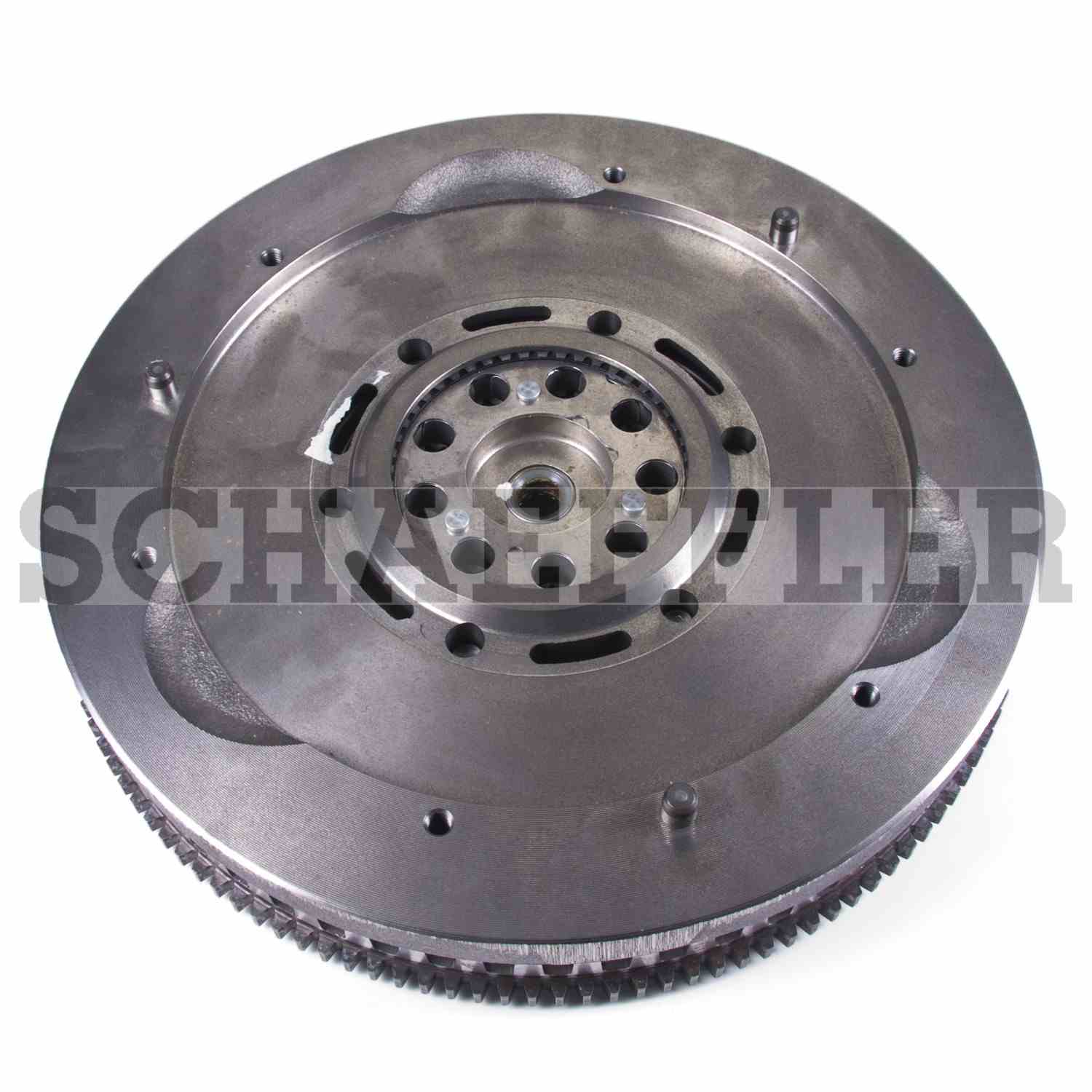 luk clutch flywheel  frsport dmf085