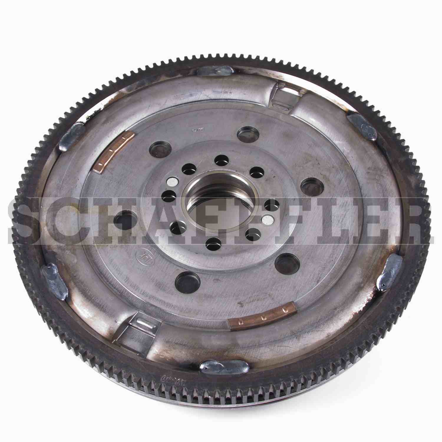 luk clutch flywheel  frsport dmf089