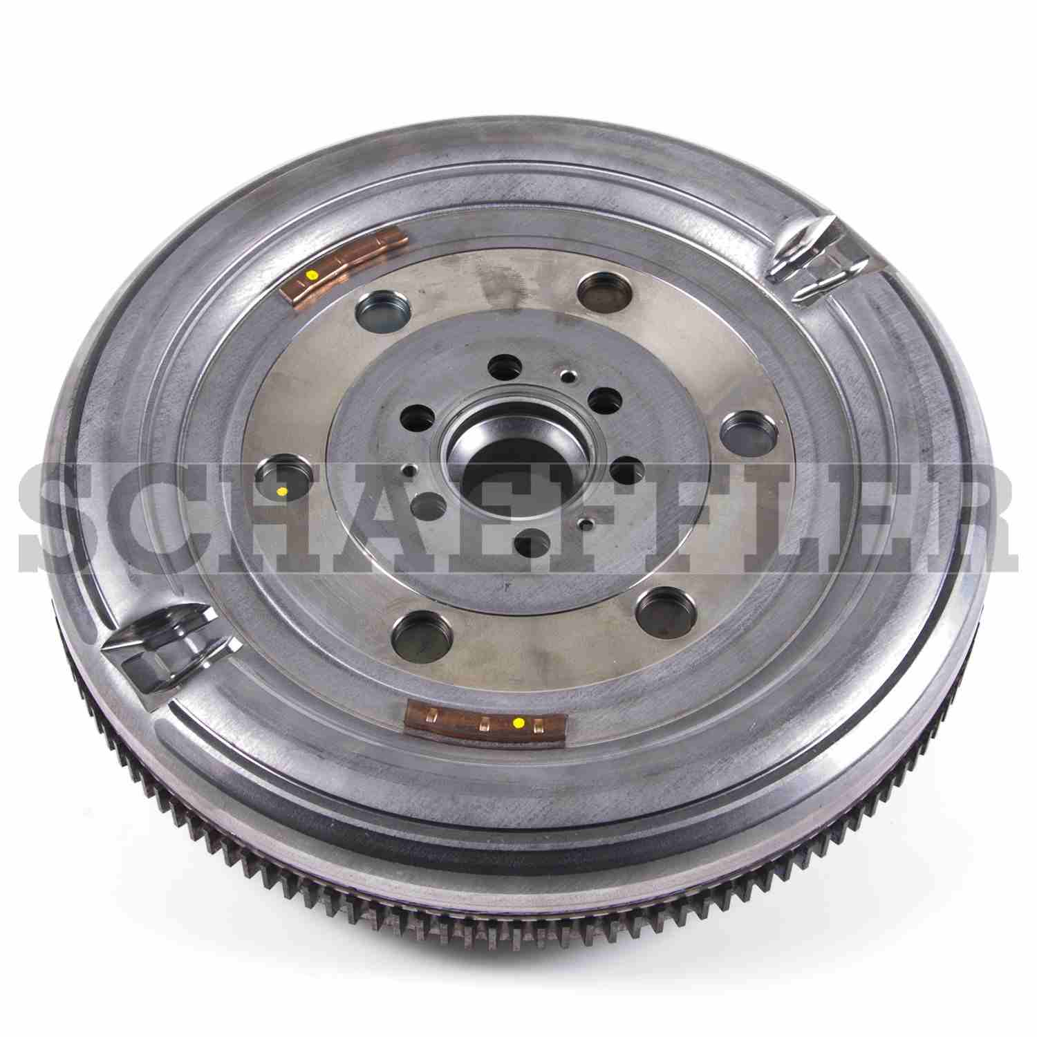 luk clutch flywheel  frsport dmf090