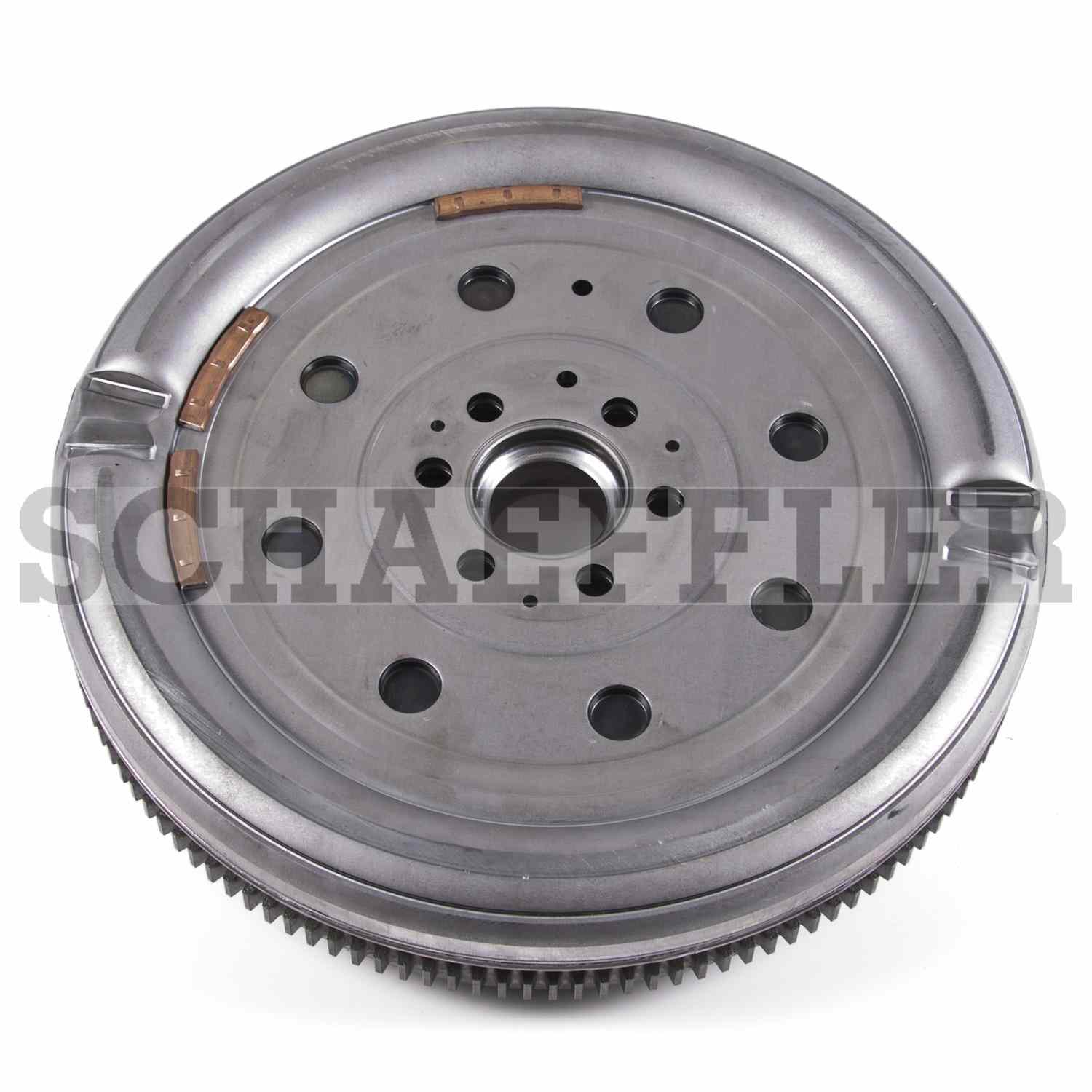 luk clutch flywheel  frsport dmf091