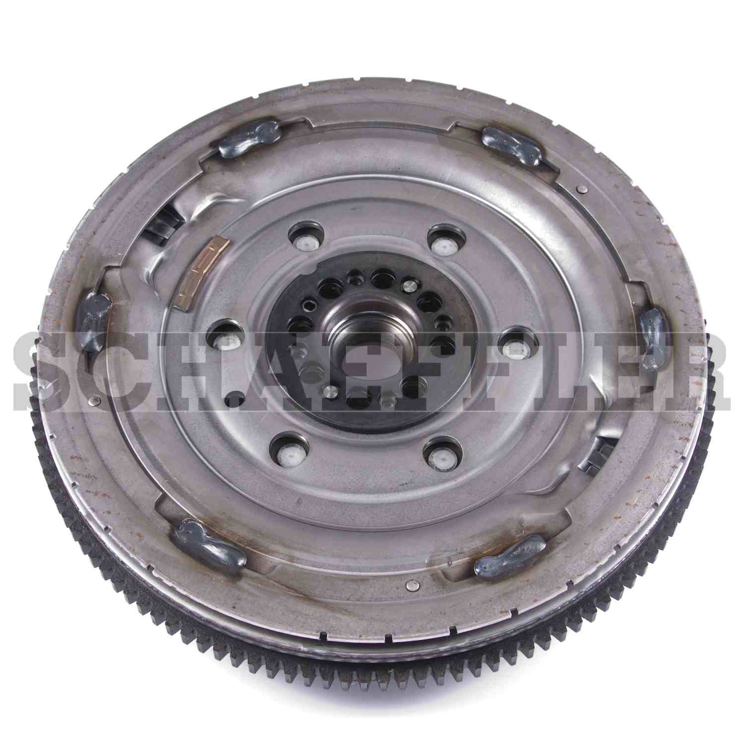 luk clutch flywheel  frsport dmf095