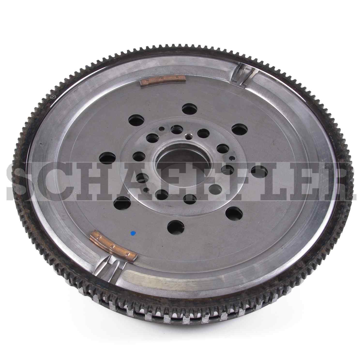 luk clutch flywheel  frsport dmf097