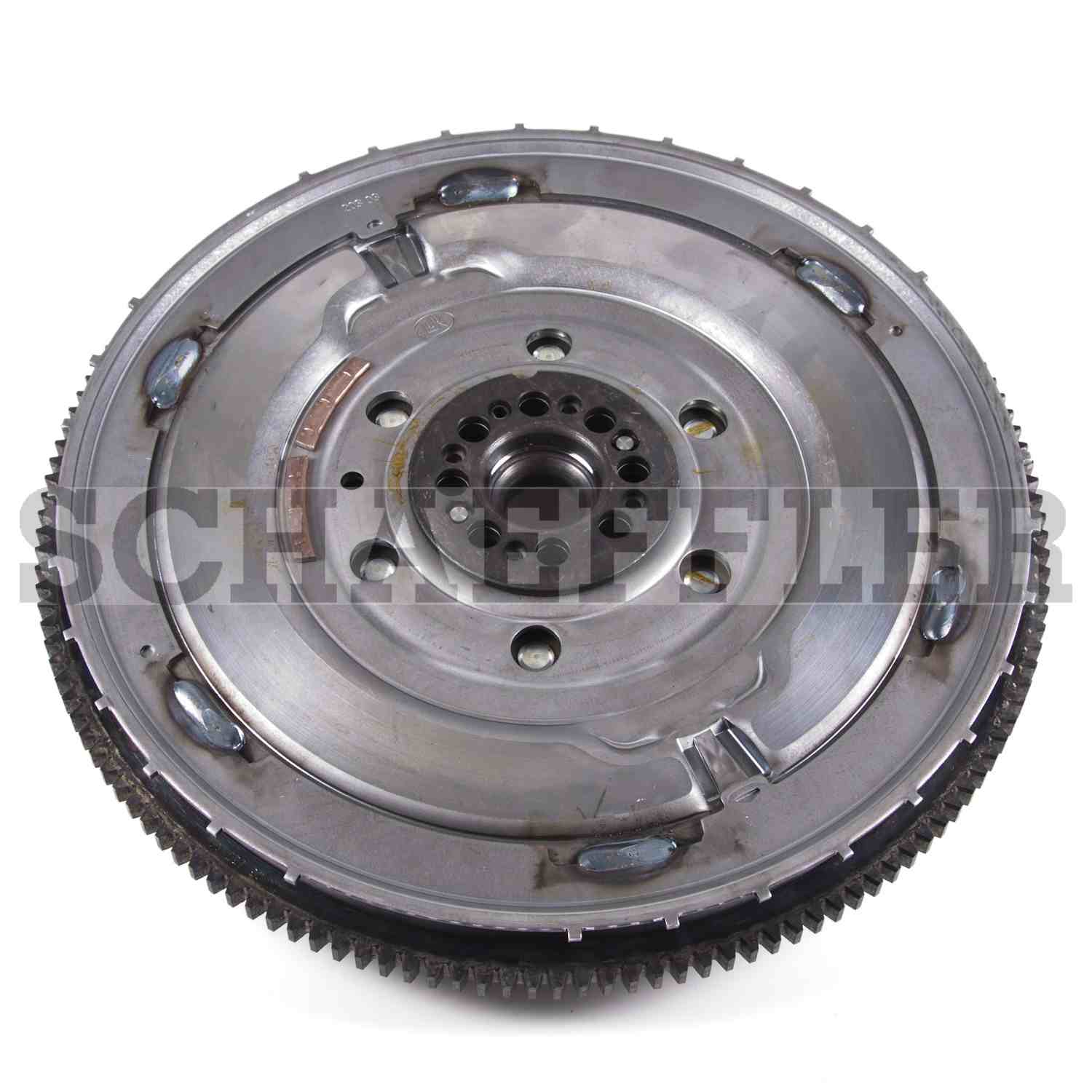 luk clutch flywheel  frsport dmf098