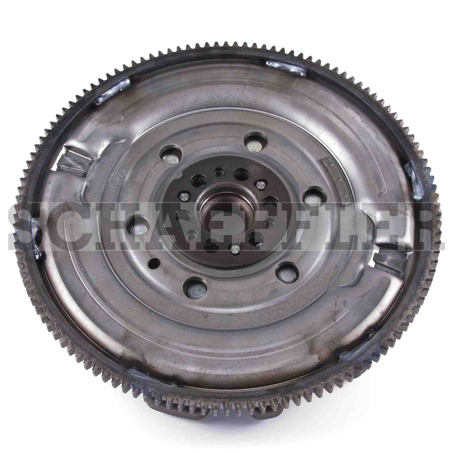 luk clutch flywheel  frsport dmf099