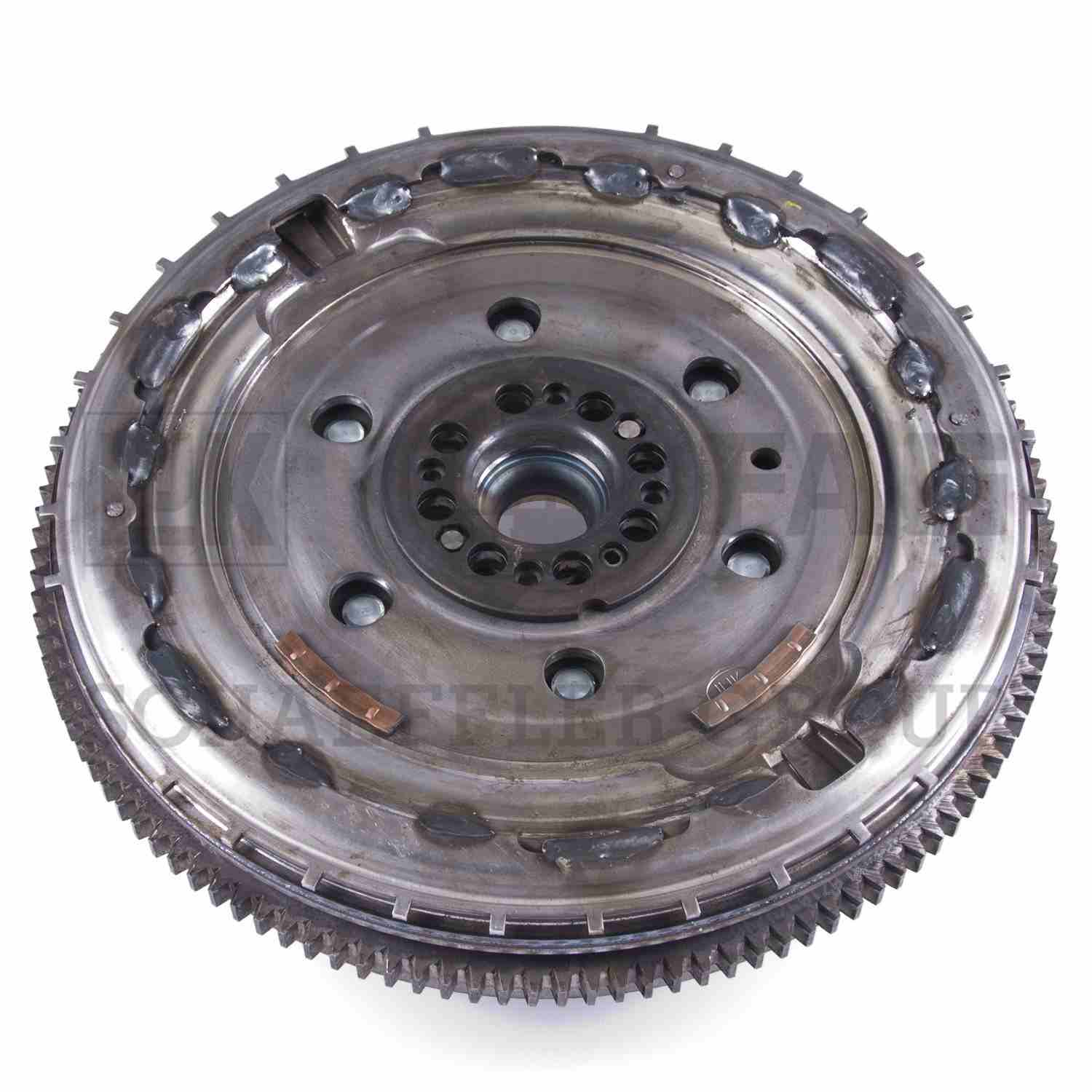 luk clutch flywheel  frsport dmf103