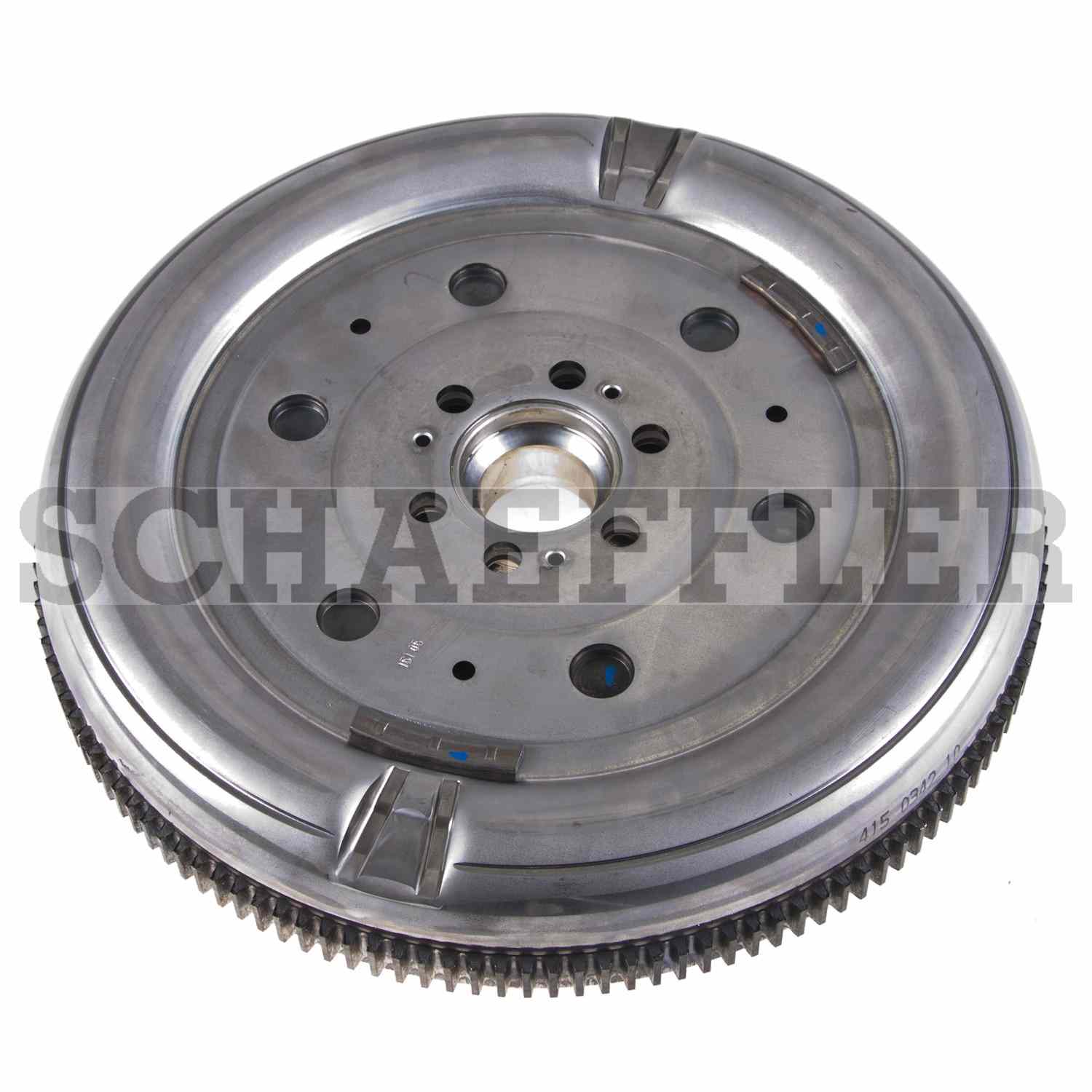 luk clutch flywheel  frsport dmf108