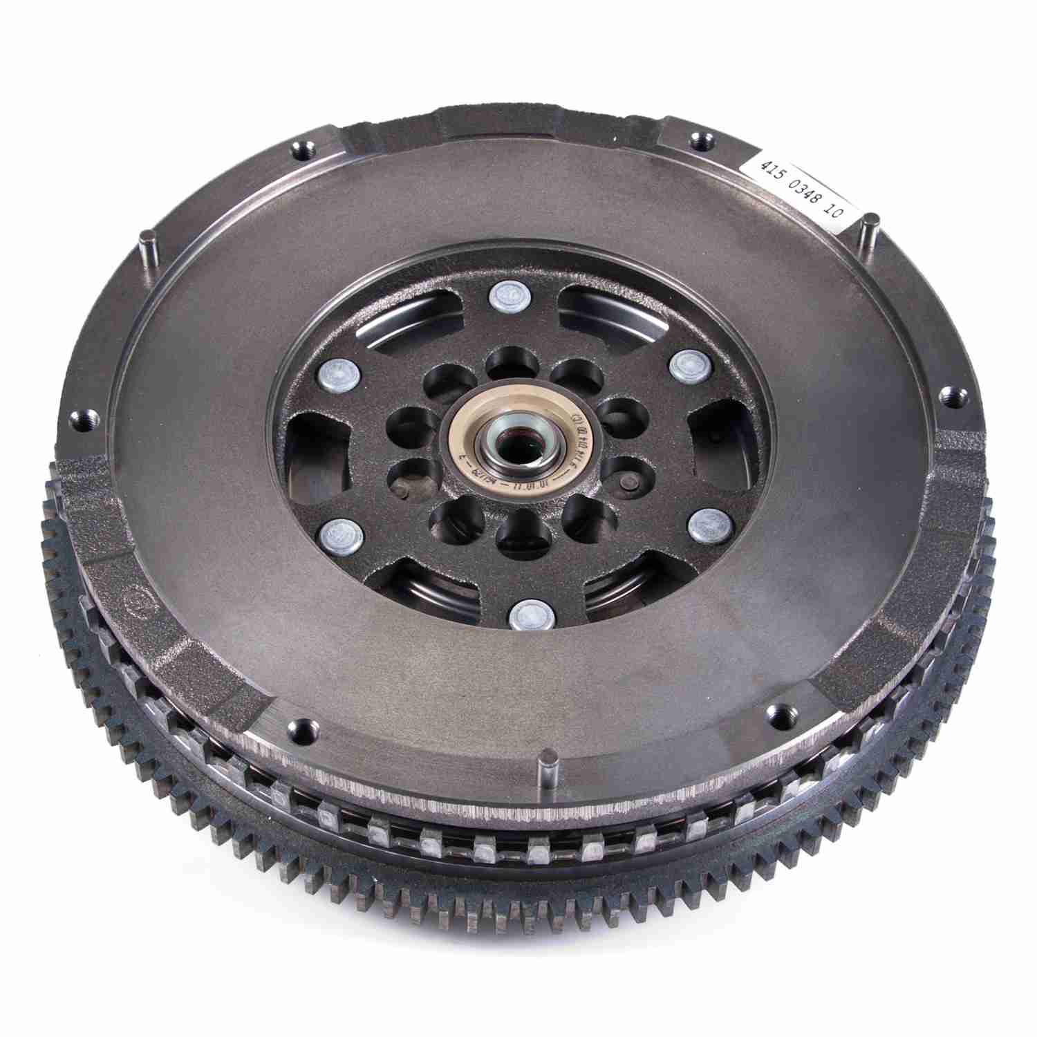 LuK Clutch Flywheel DMF111