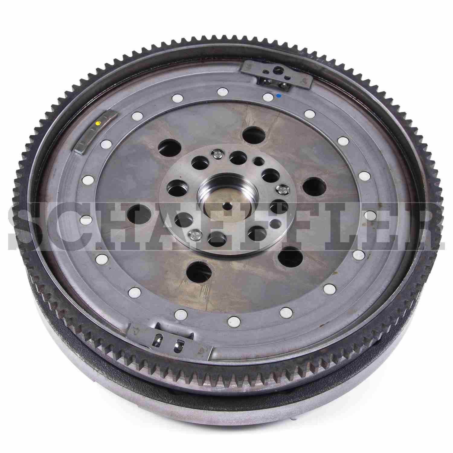 luk clutch flywheel  frsport dmf112