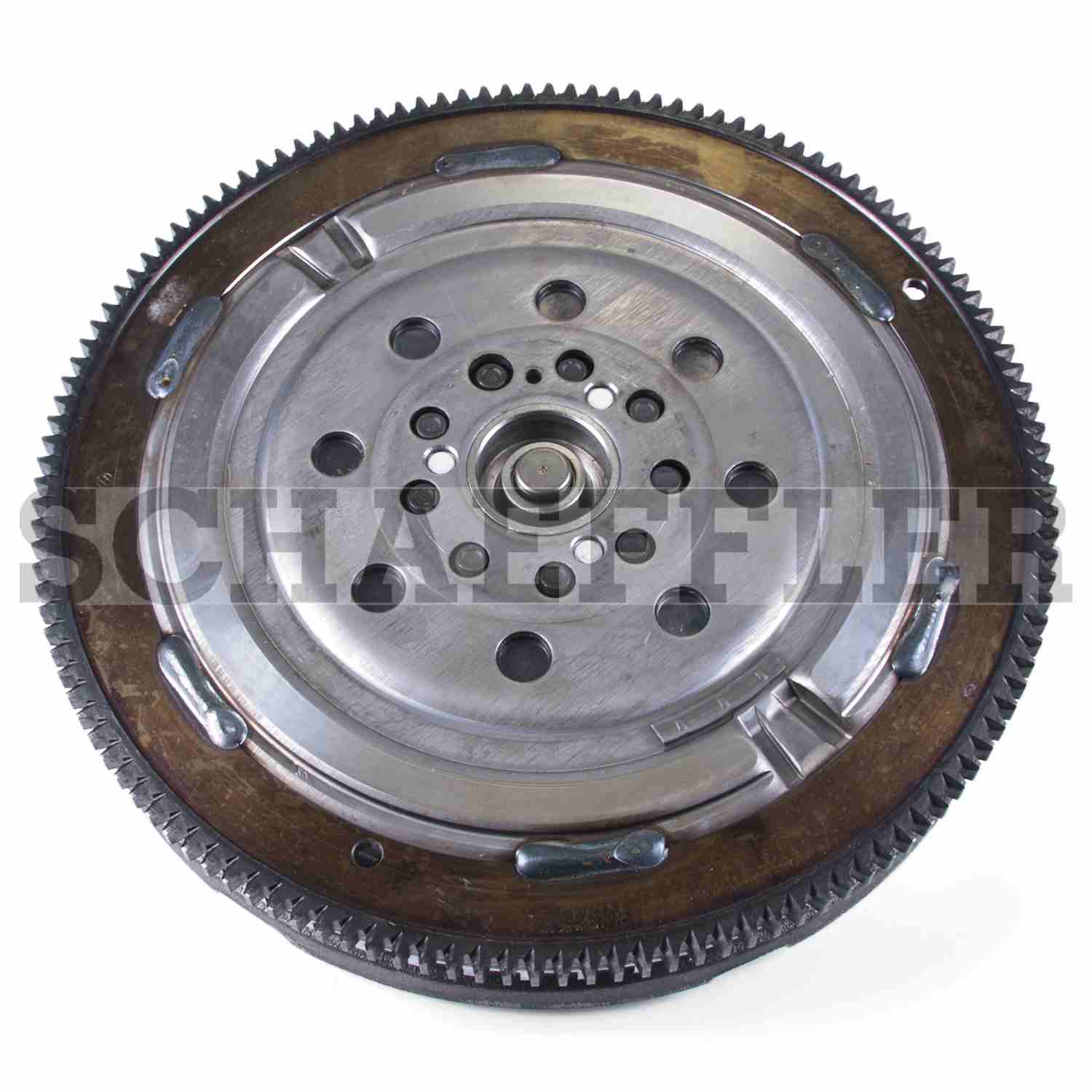 luk clutch flywheel  frsport dmf114