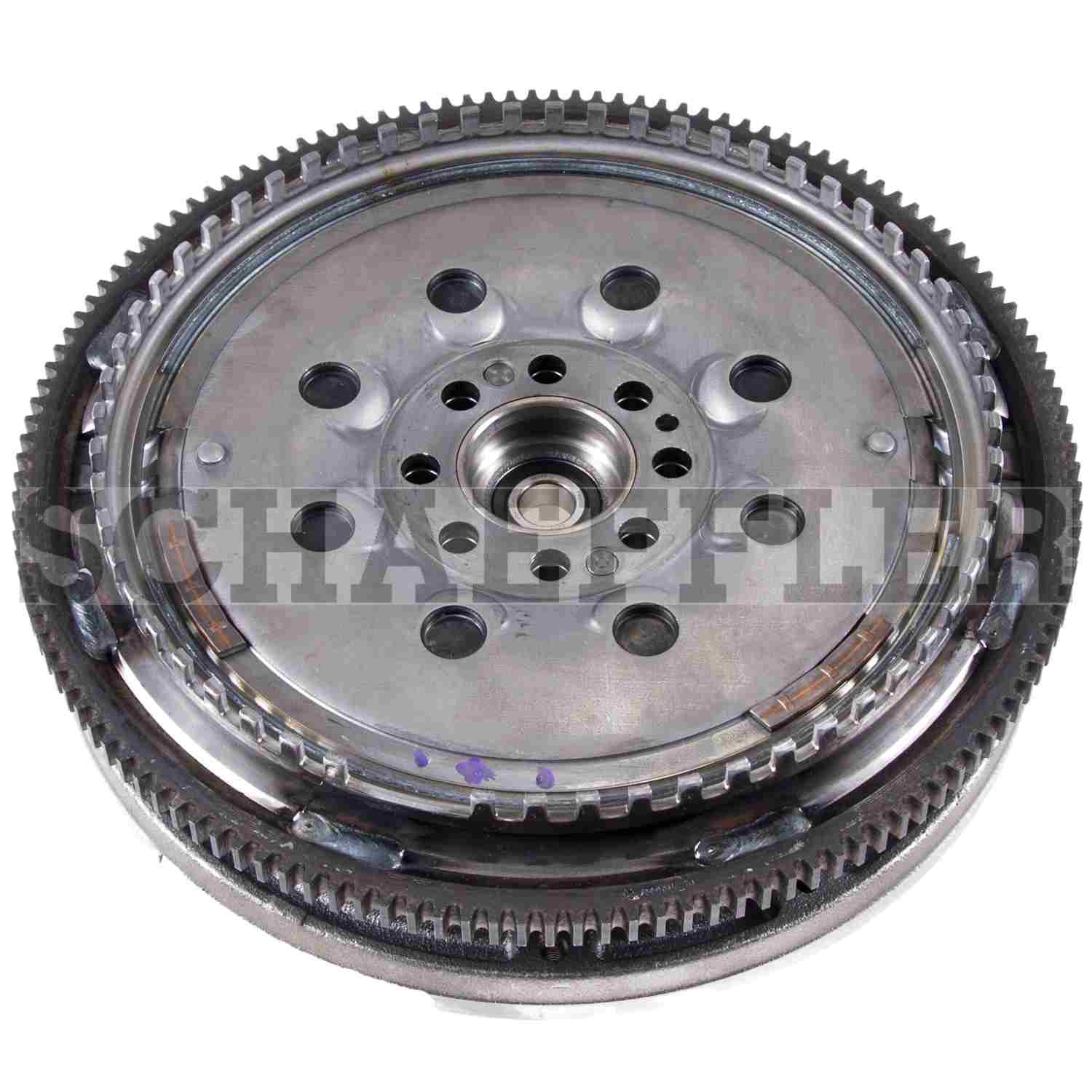 luk clutch flywheel  frsport dmf115