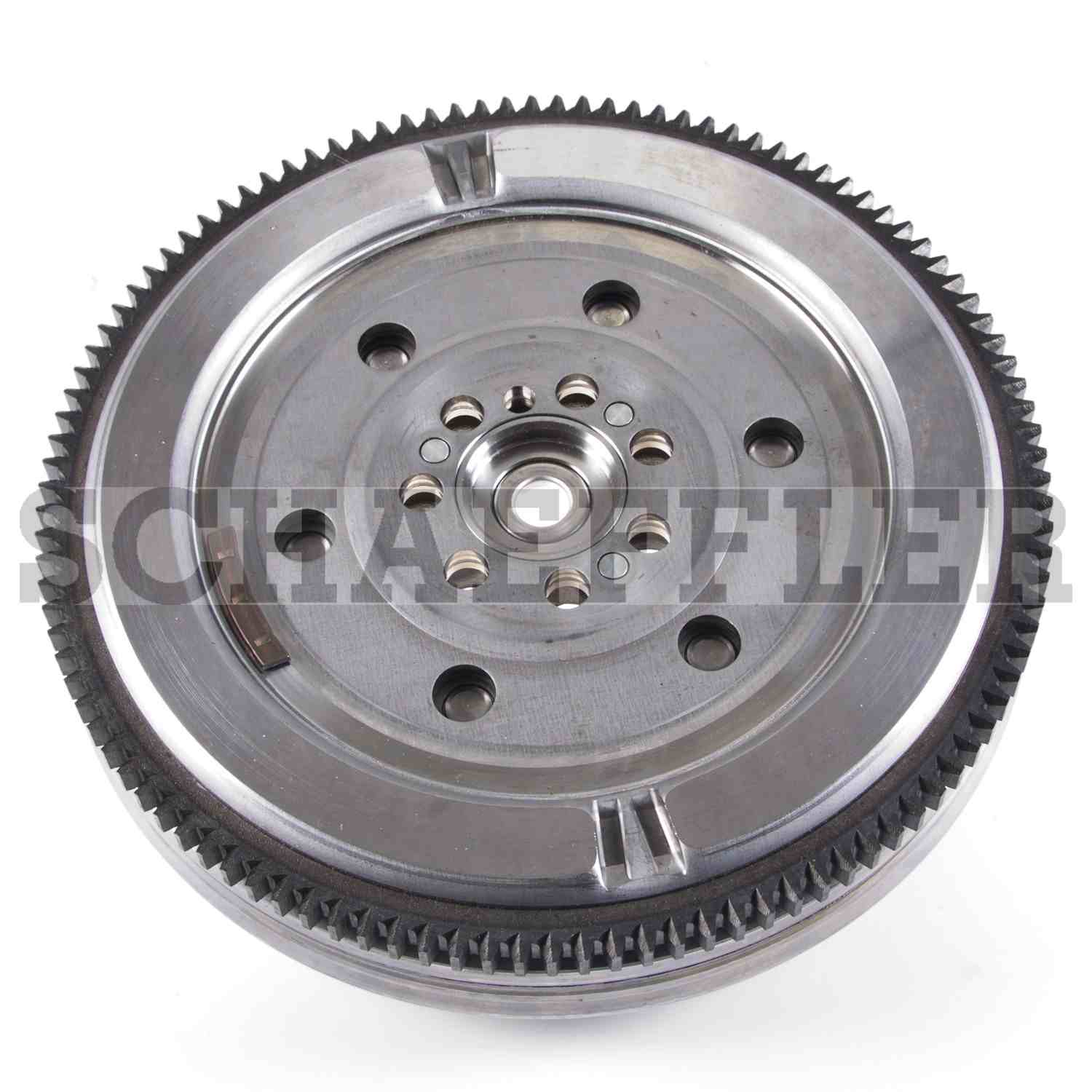 luk clutch flywheel  frsport dmf119