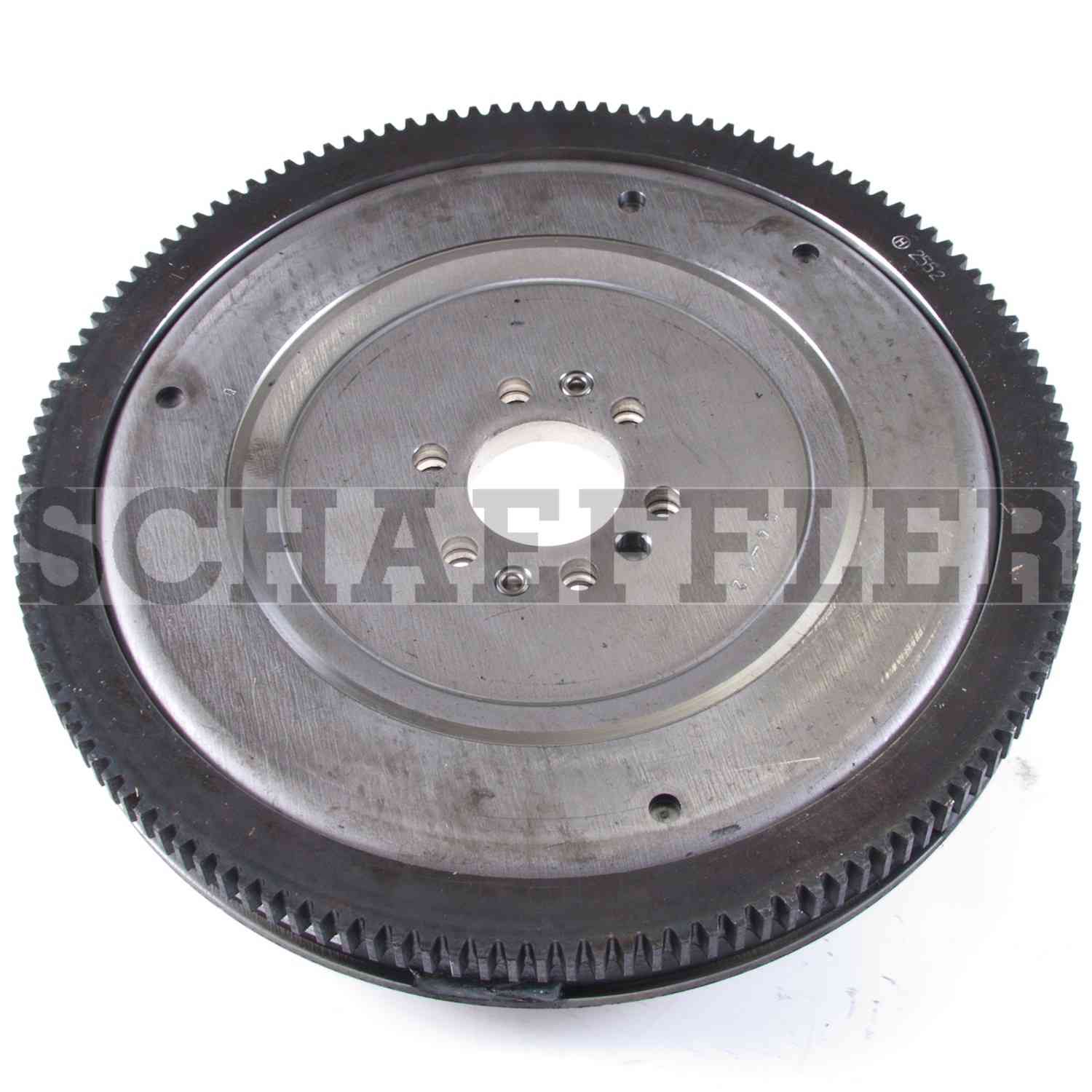 luk clutch flywheel  frsport dmf121