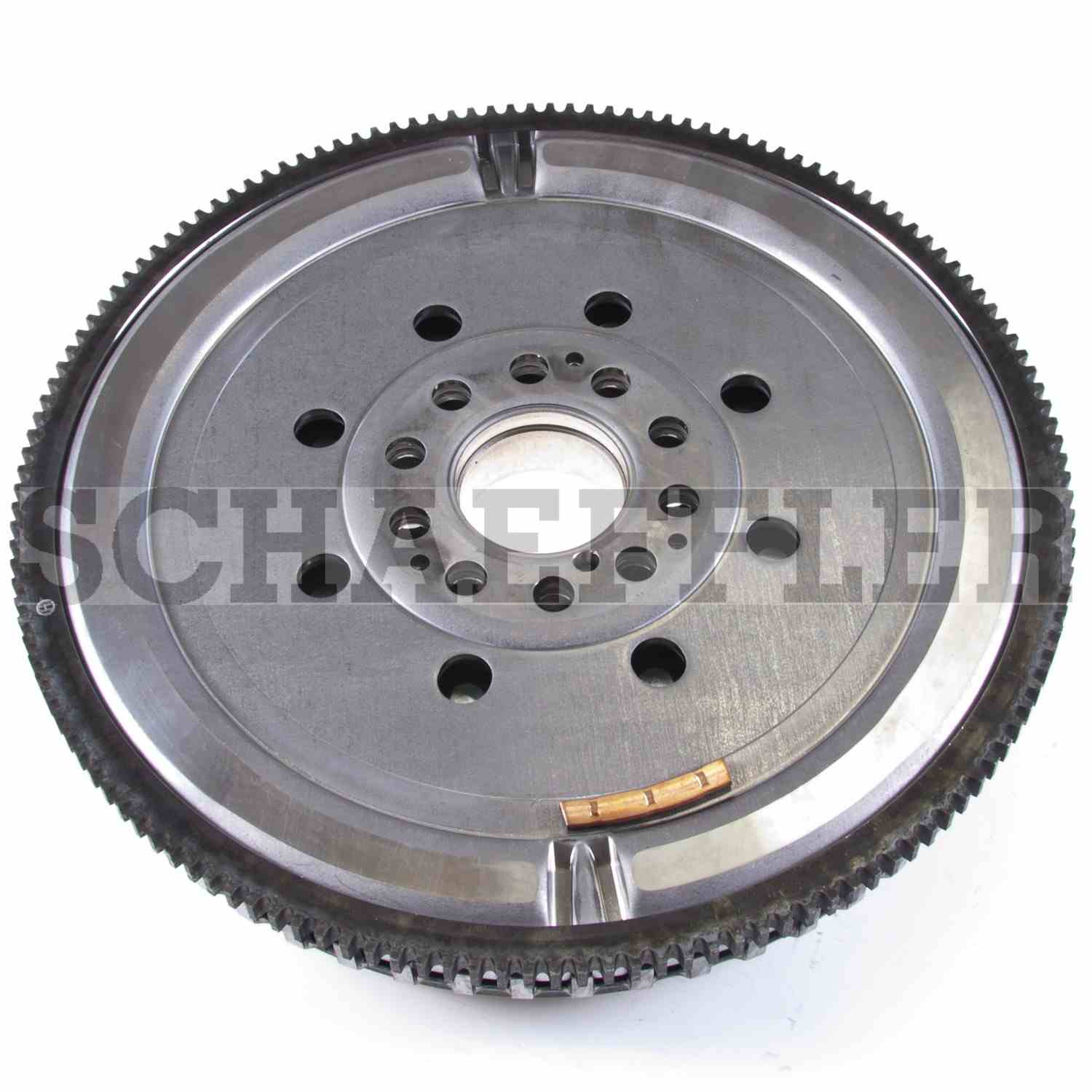 luk clutch flywheel  frsport dmf124