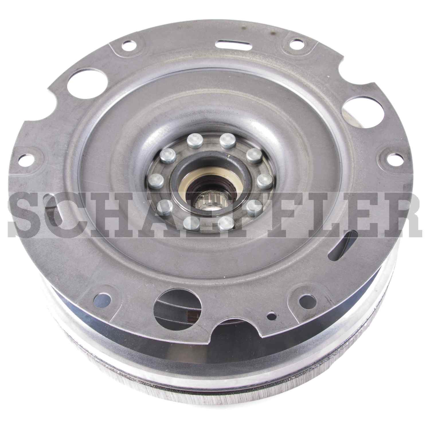 luk clutch flywheel  frsport dmf125