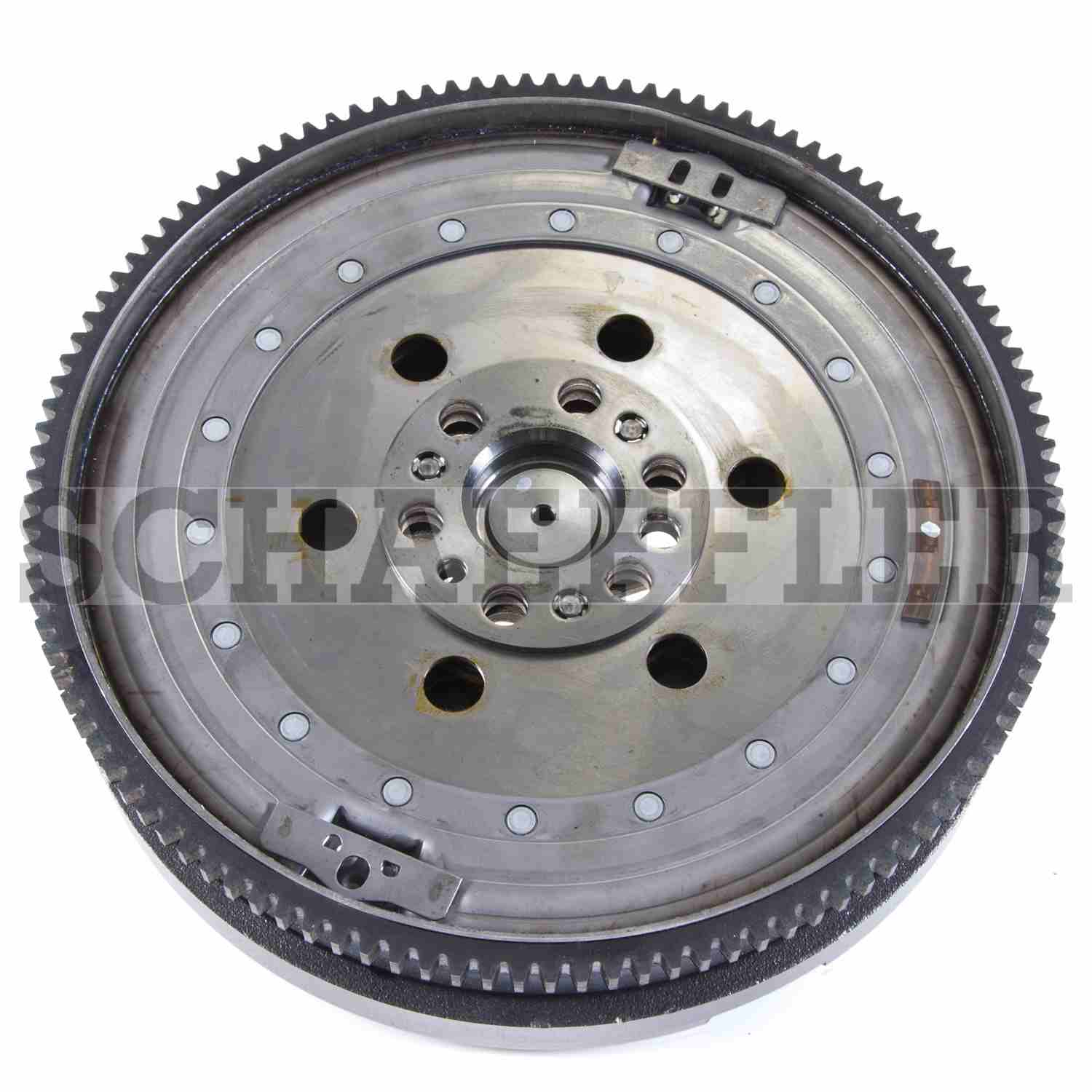 luk clutch flywheel  frsport dmf134