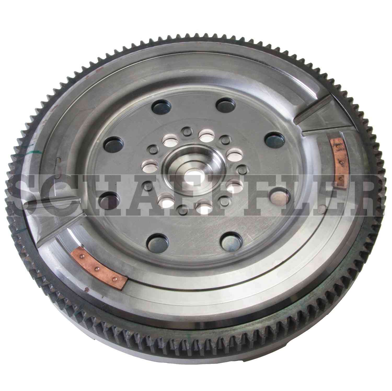 luk clutch flywheel  frsport dmf138