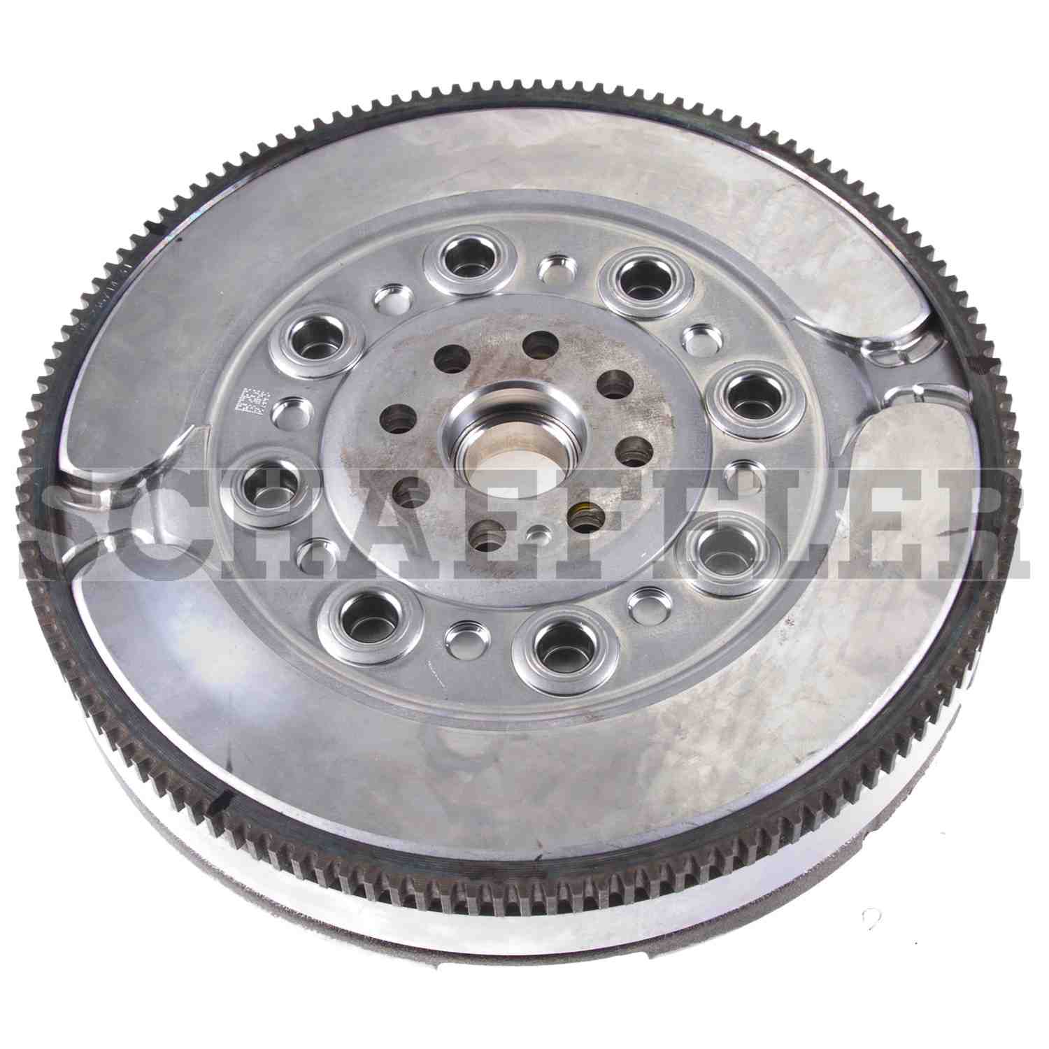 luk clutch flywheel  frsport dmf142