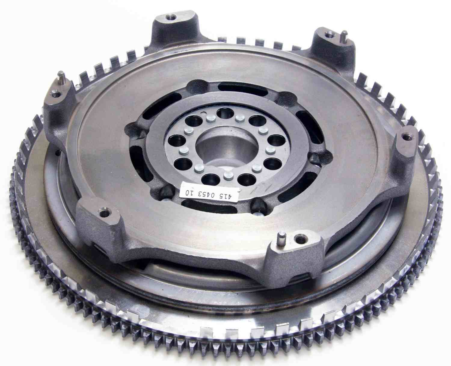 LuK Clutch Flywheel  top view frsport DMF148