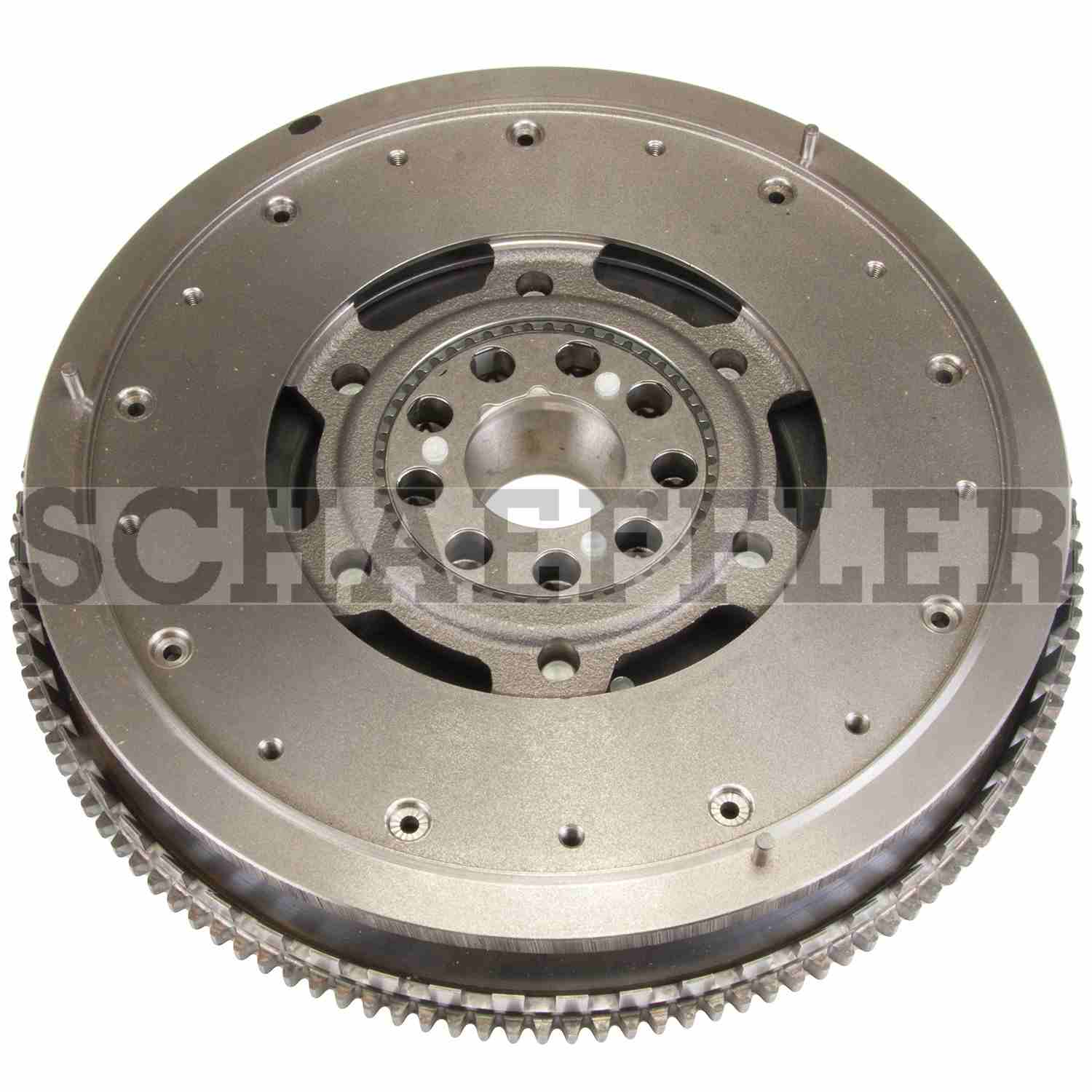 luk clutch flywheel  frsport dmf149