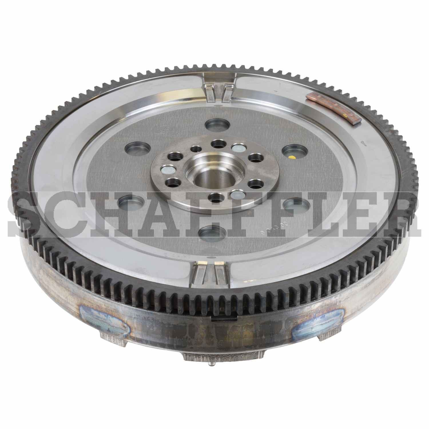 luk clutch flywheel  frsport dmf186