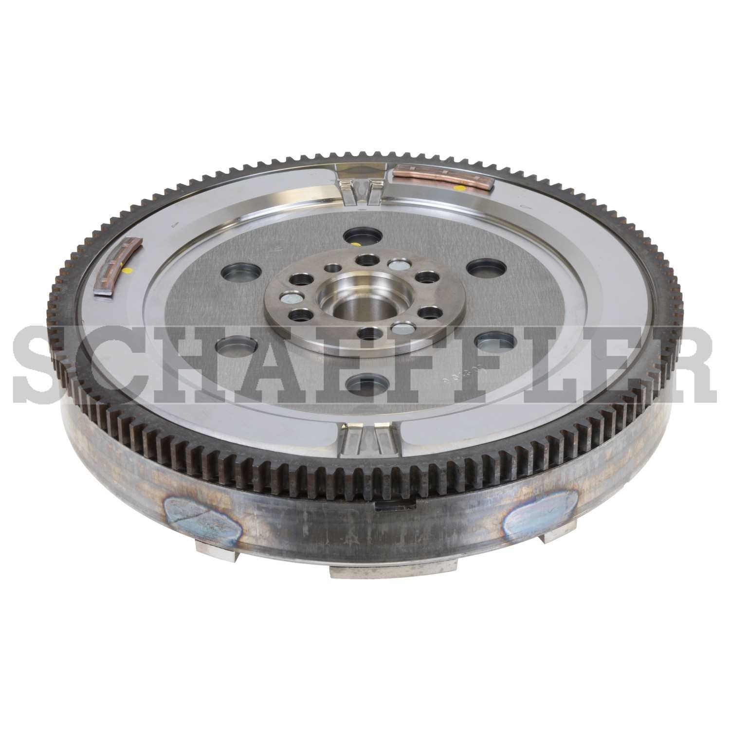 luk clutch flywheel  frsport dmf188