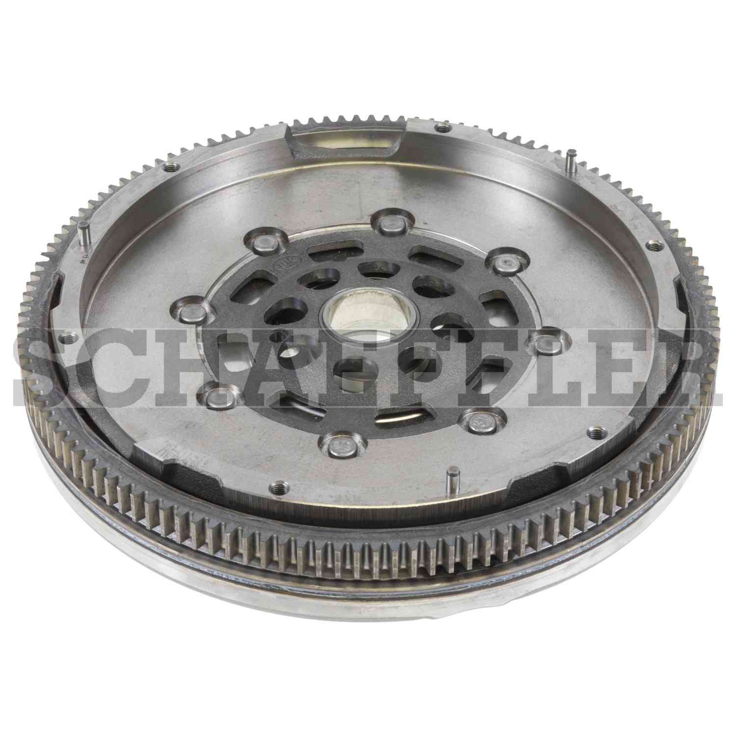 luk clutch flywheel  frsport dmf191