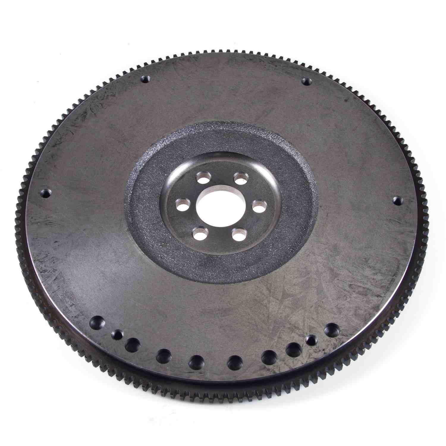 LuK Clutch Flywheel  top view frsport LFW115