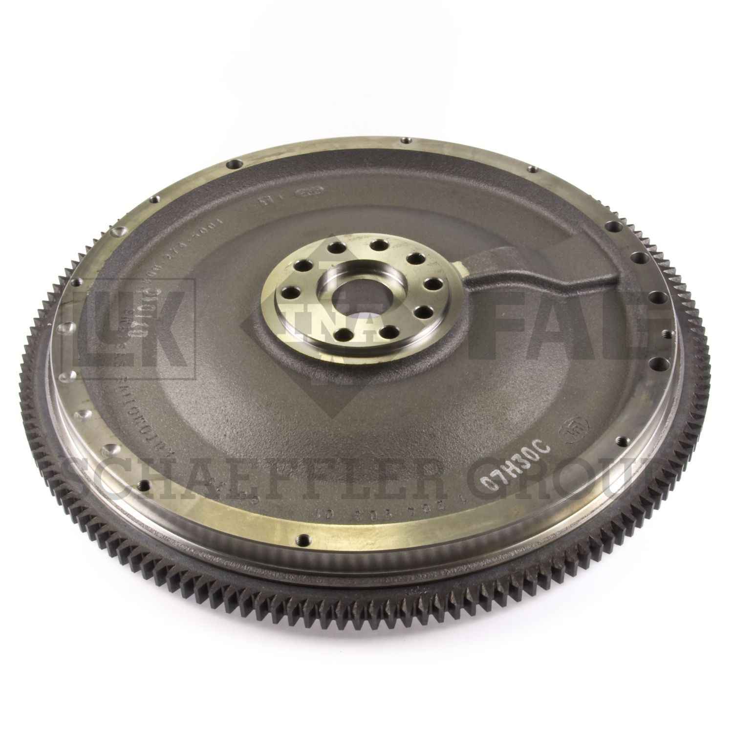 luk clutch flywheel  frsport lfw127