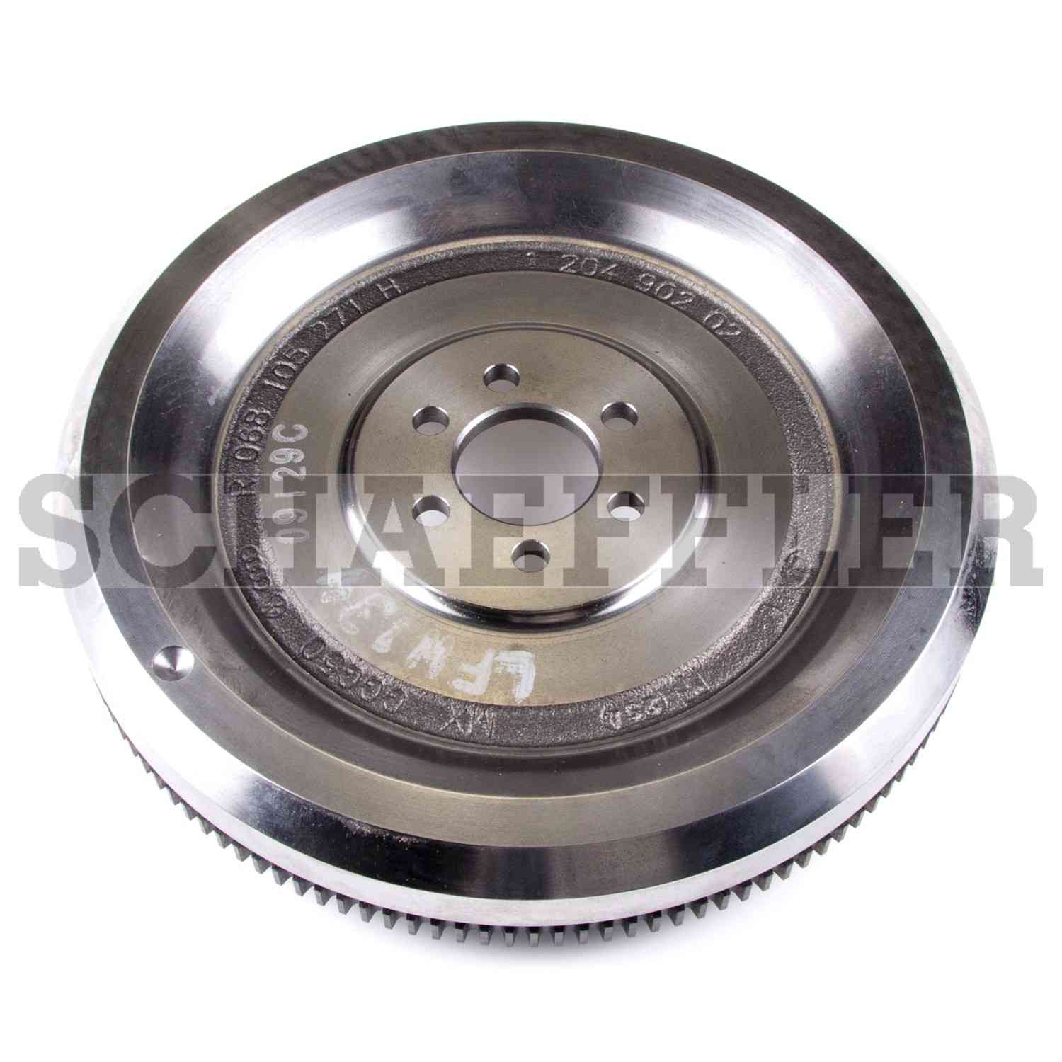 luk clutch flywheel  frsport lfw134