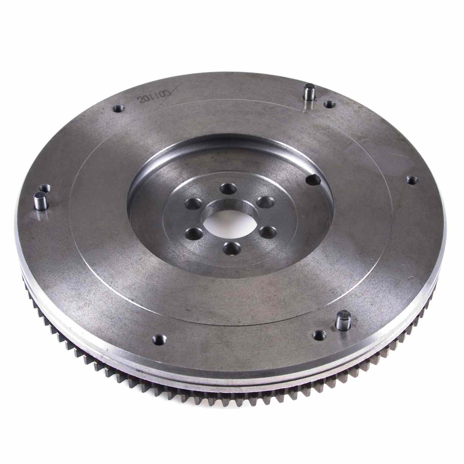 LuK Clutch Flywheel  top view frsport LFW166