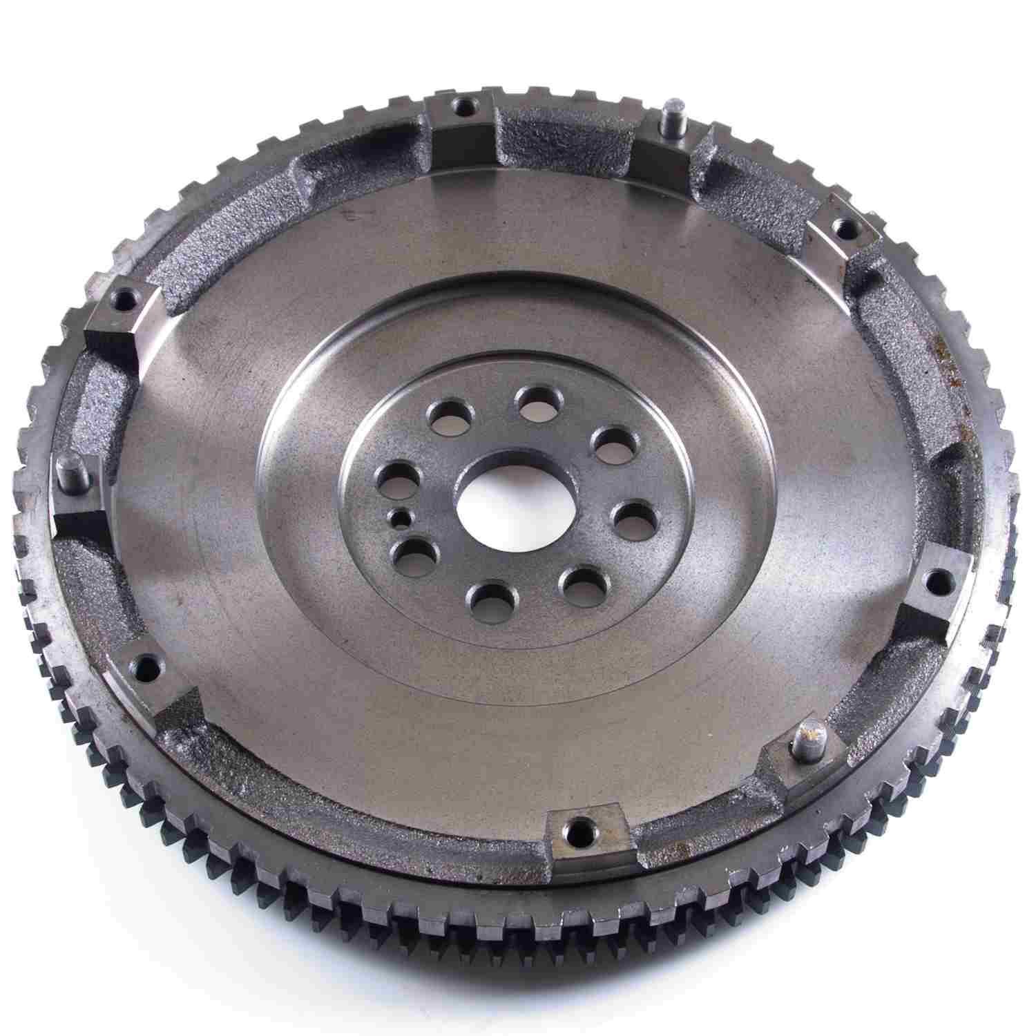 LuK Clutch Flywheel  top view frsport LFW252