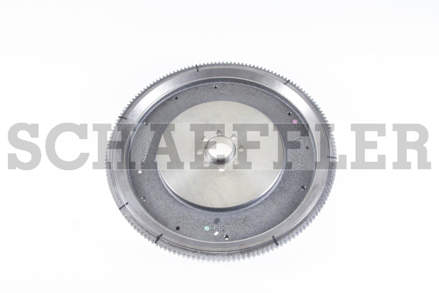 luk clutch flywheel  frsport lfw286