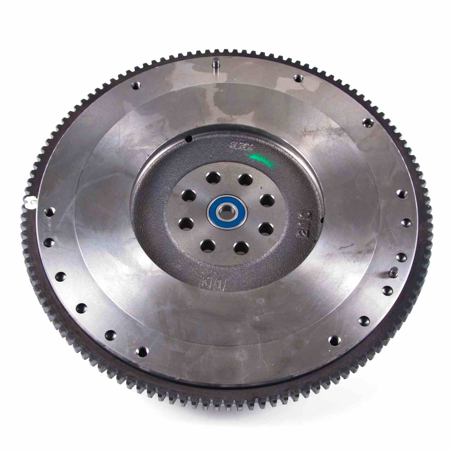 LuK Clutch Flywheel  top view frsport LFW369