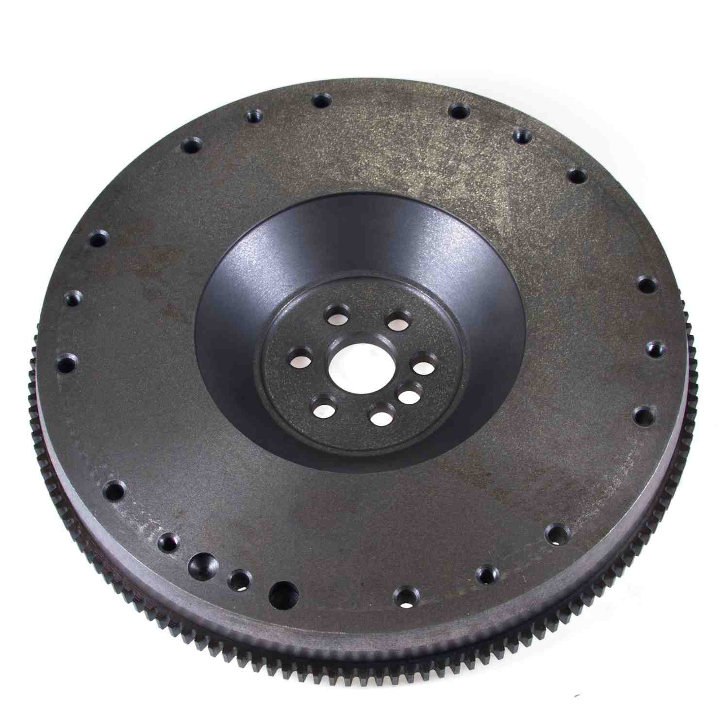 LuK Clutch Flywheel  top view frsport LFW374