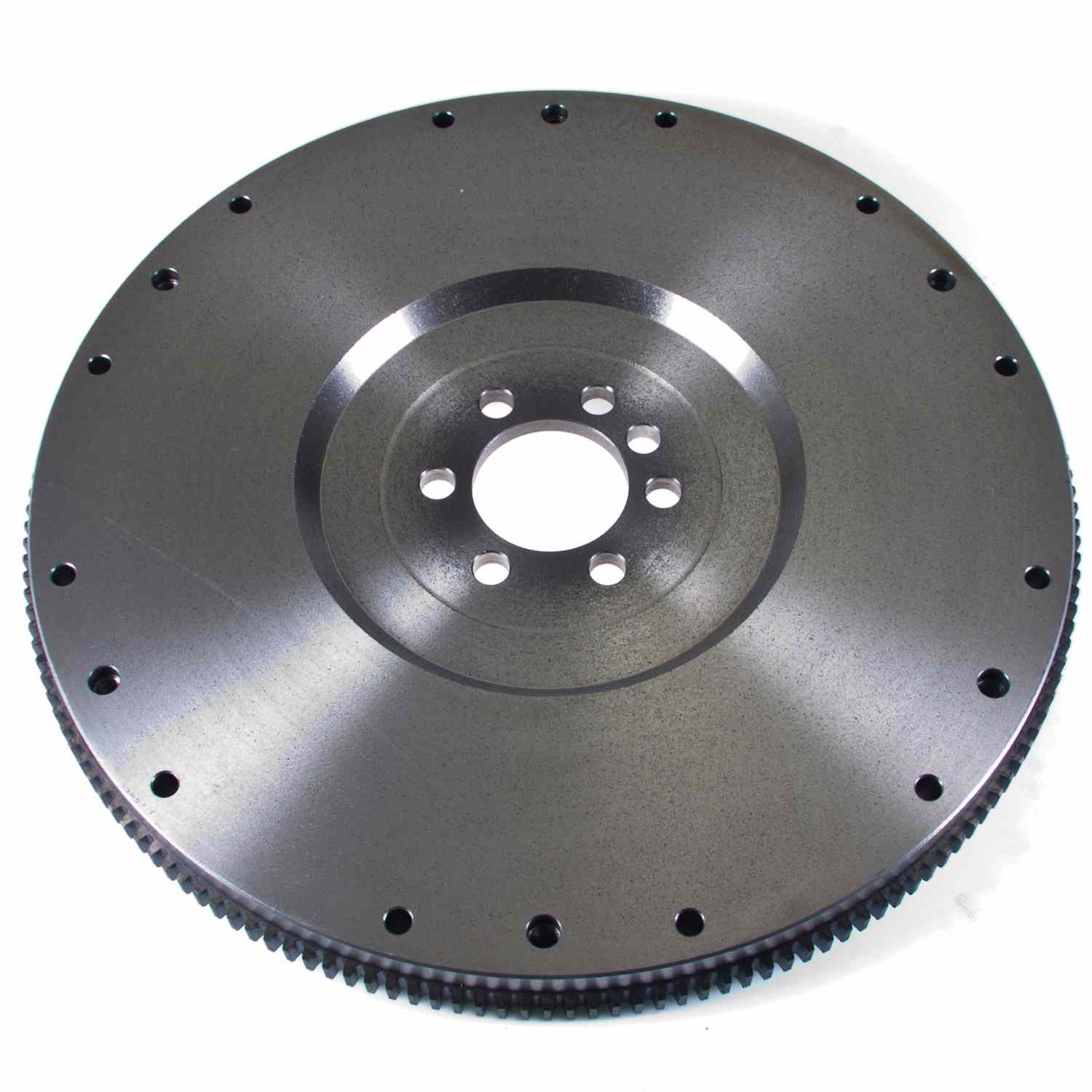 LuK Clutch Flywheel  top view frsport LFW376