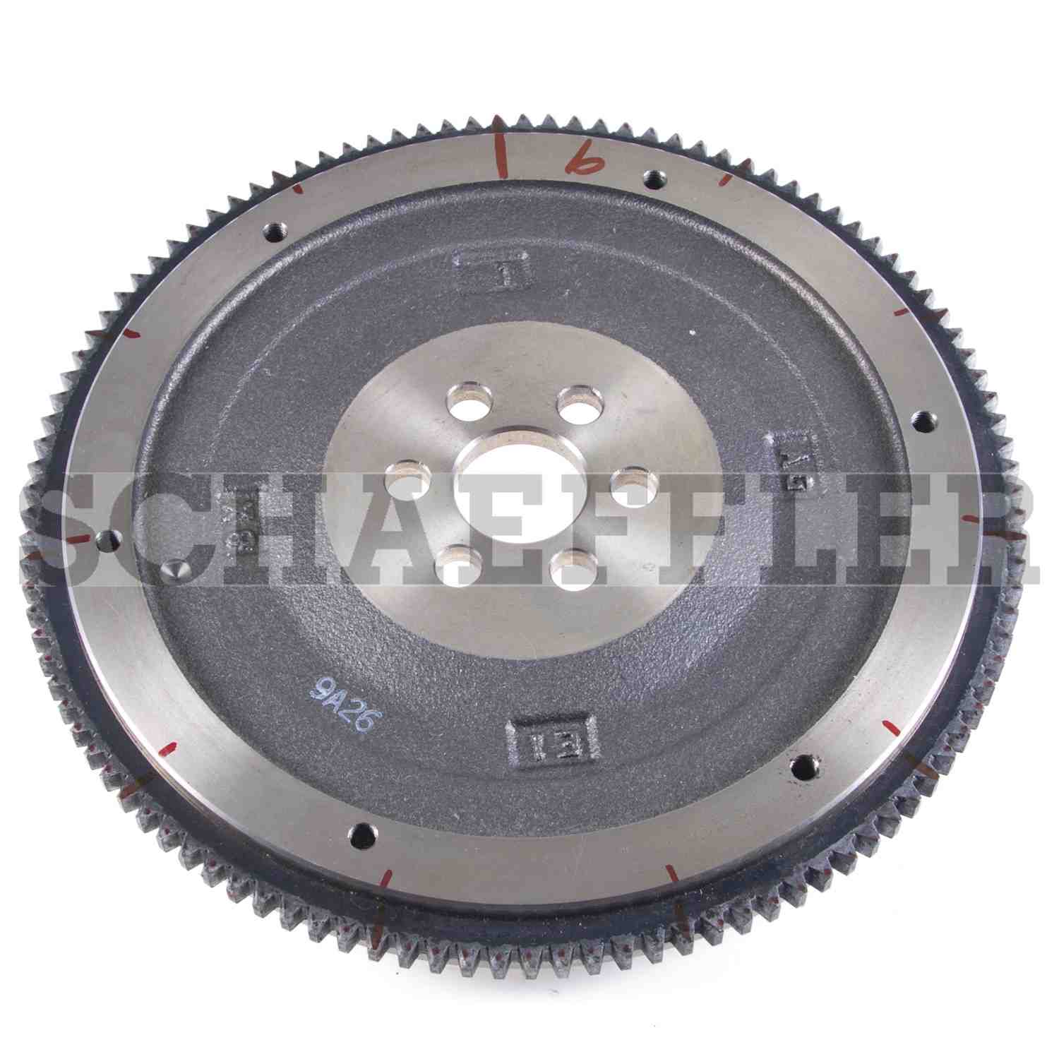 luk clutch flywheel  frsport lfw422