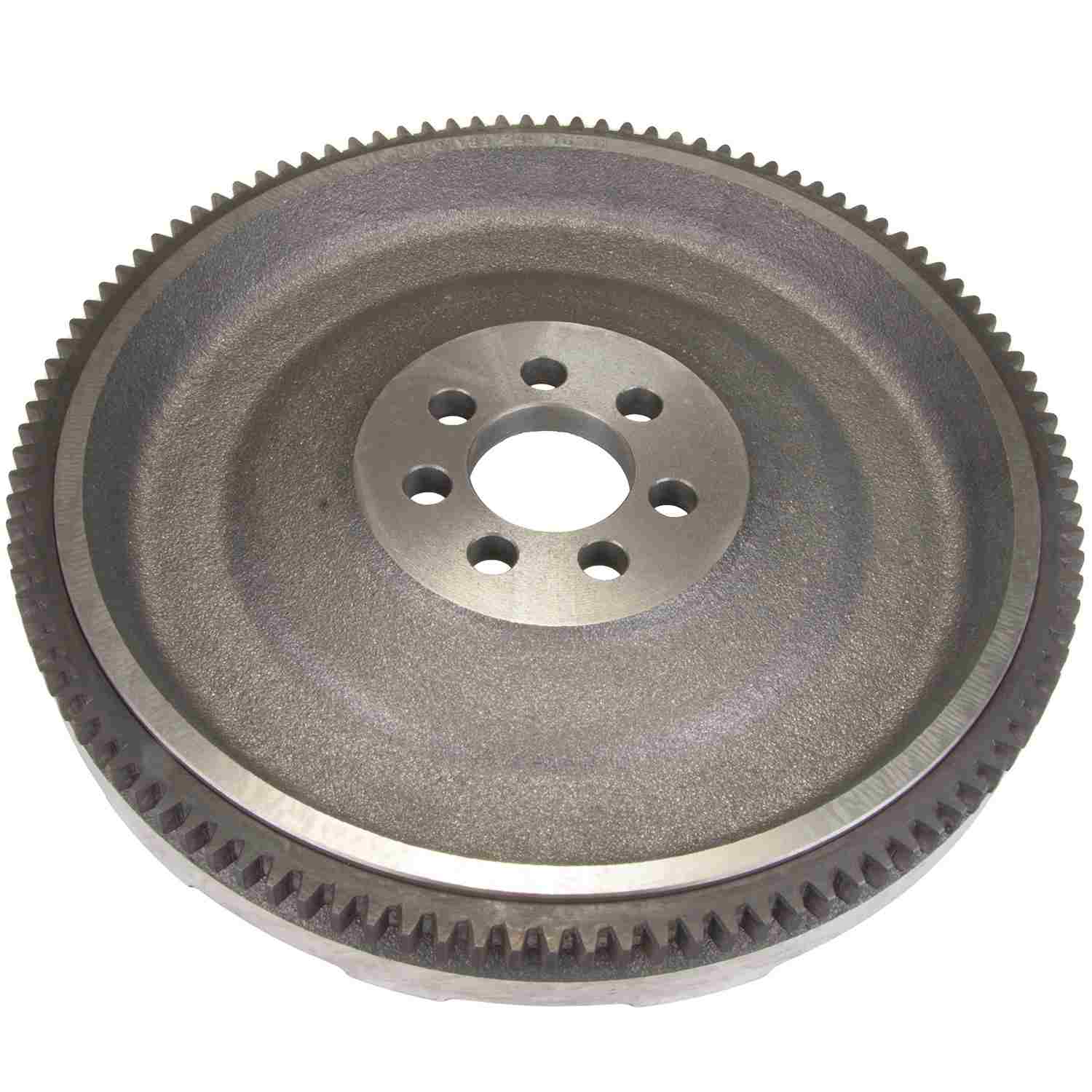 LuK Clutch Flywheel  top view frsport LFW426