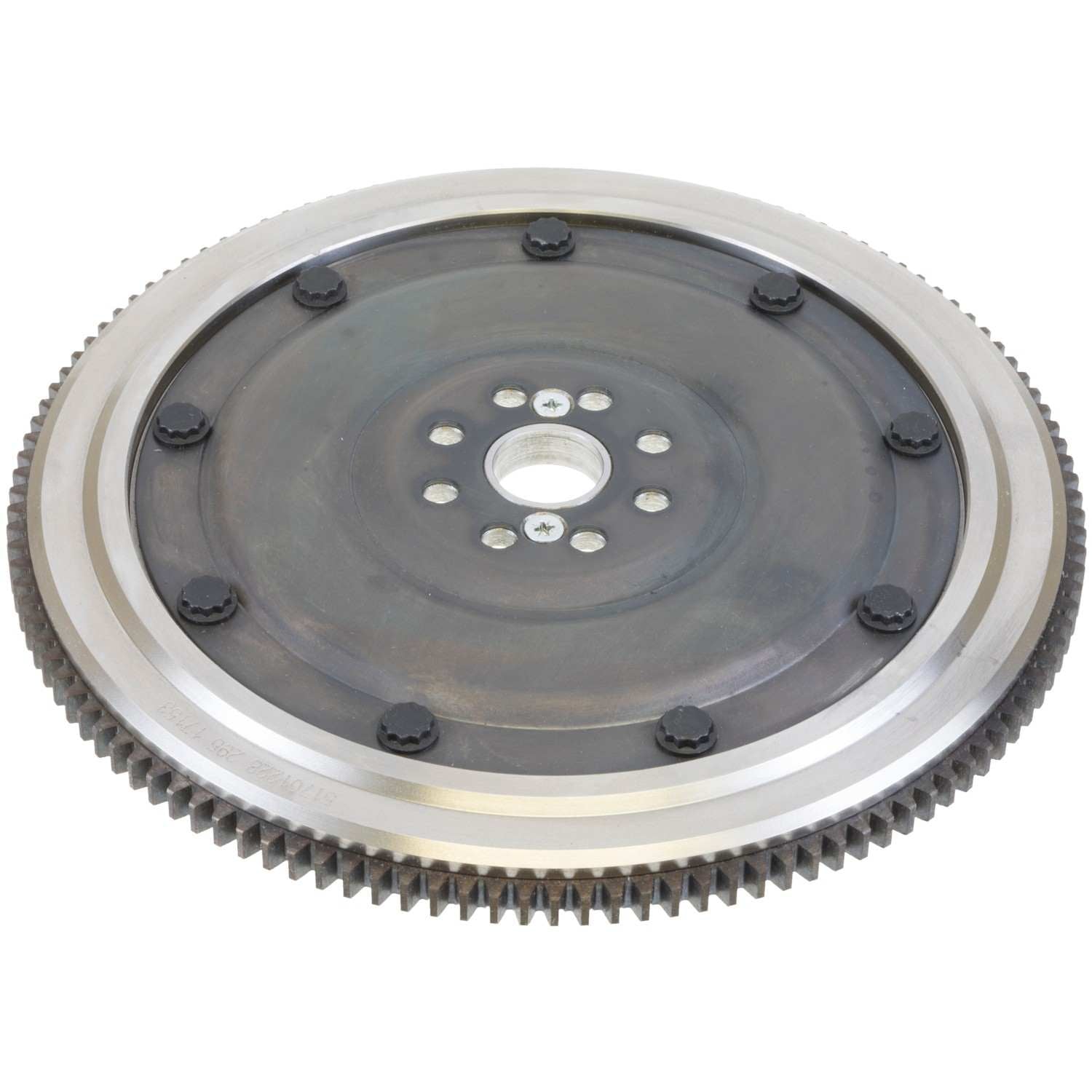 LuK Clutch Flywheel  top view frsport LFW476