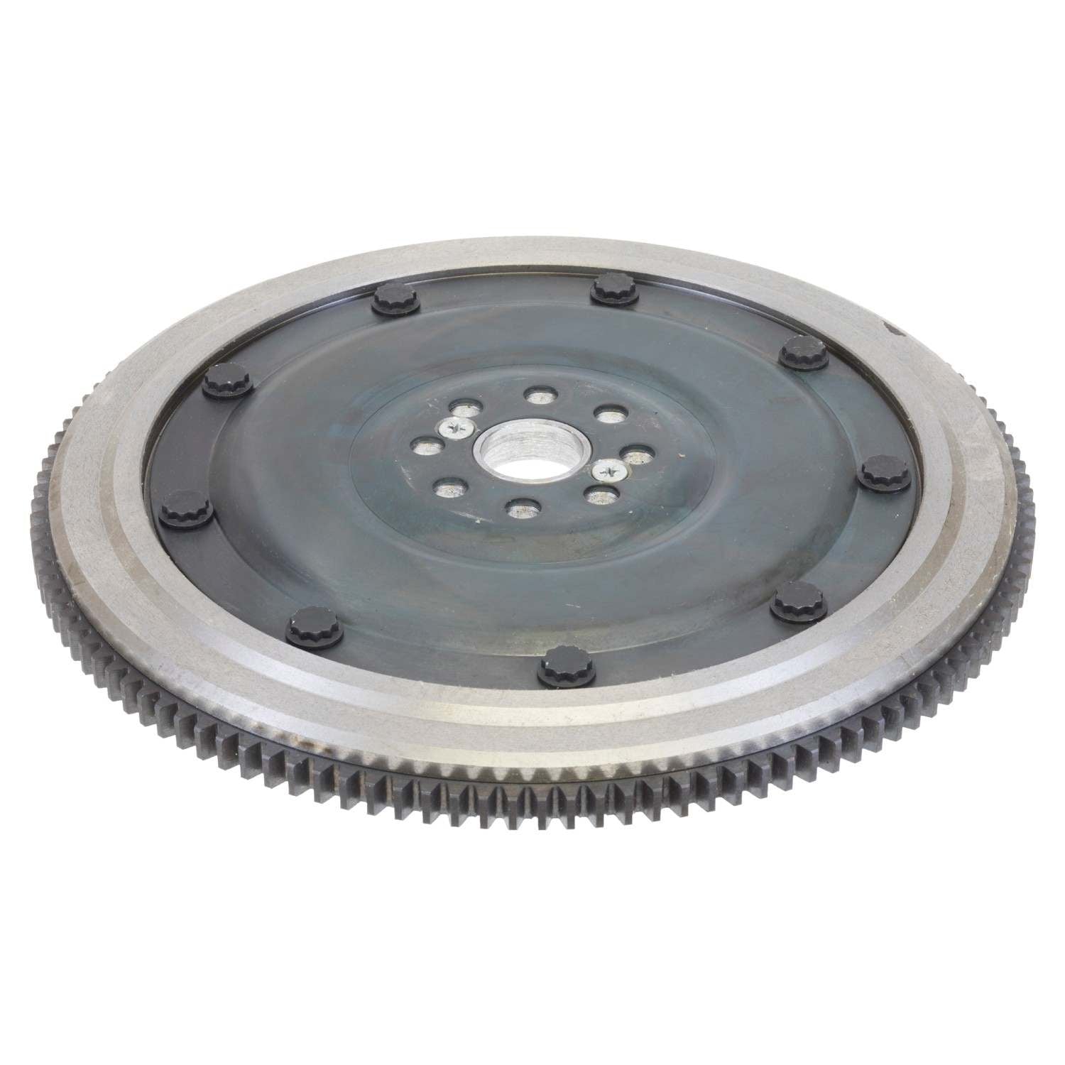 LuK Clutch Flywheel  top view frsport LFW485