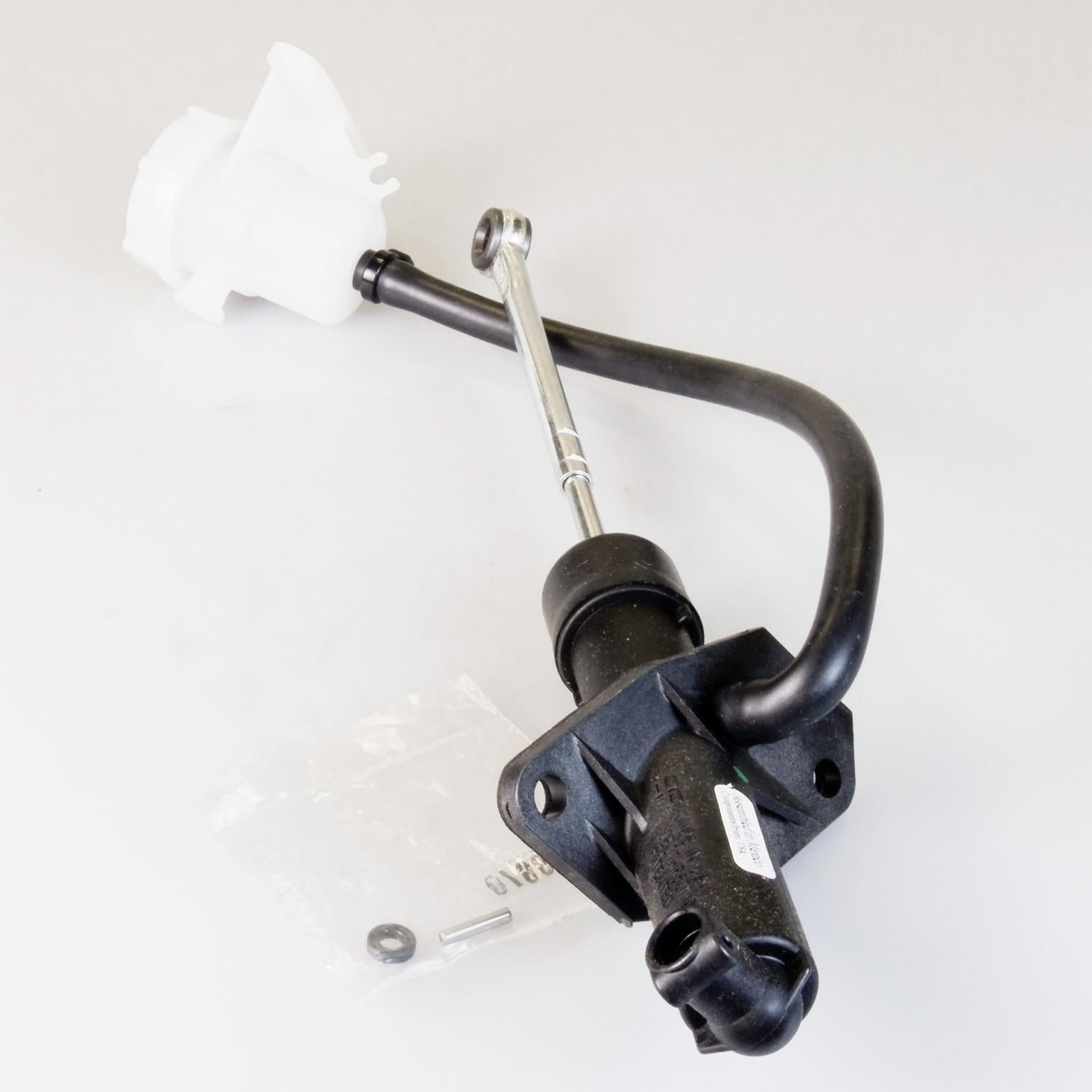 LuK Clutch Master Cylinder  top view frsport LMC127