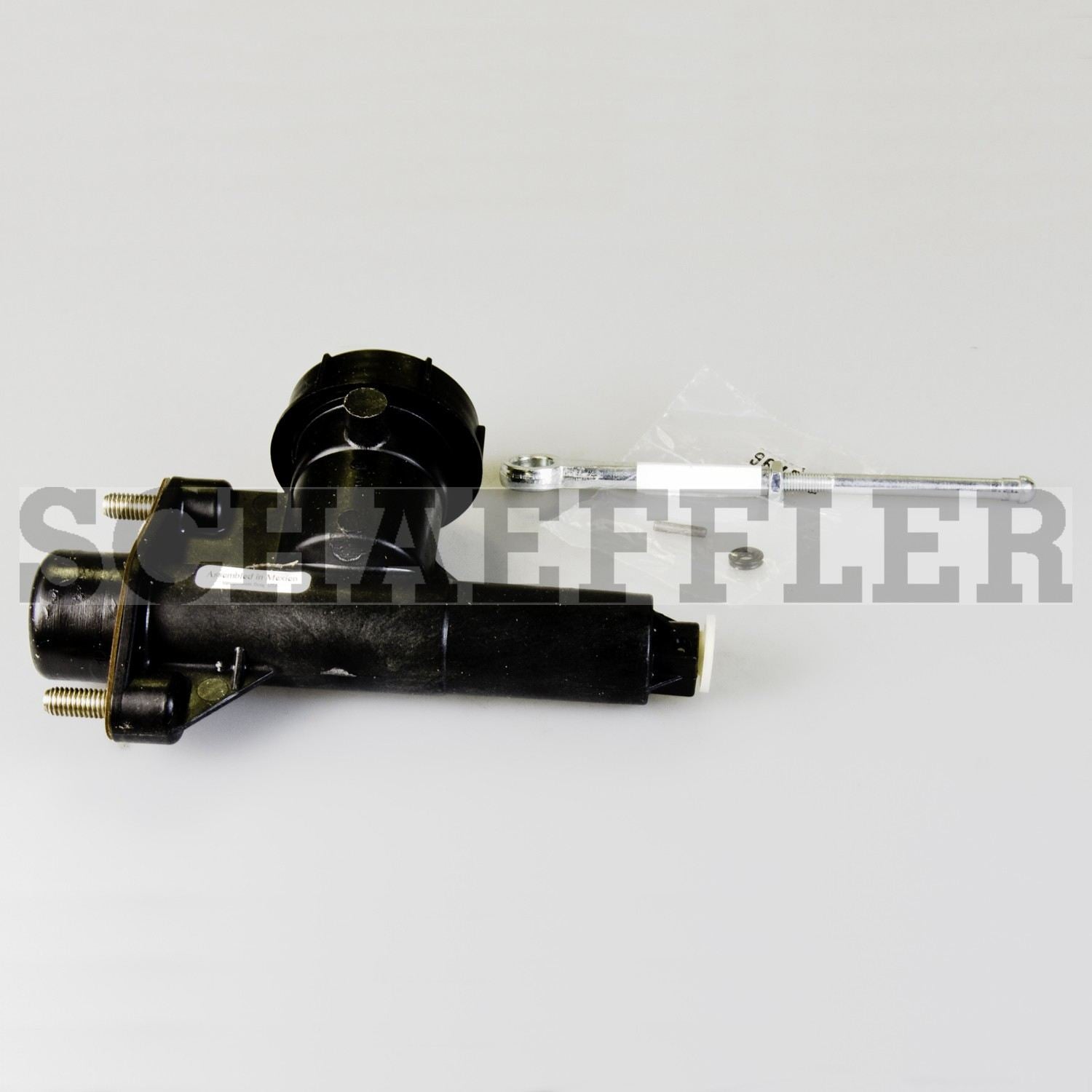 luk clutch master cylinder  frsport lmc167