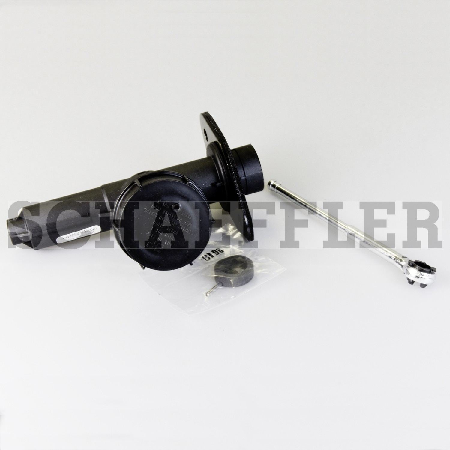 luk clutch master cylinder  frsport lmc176