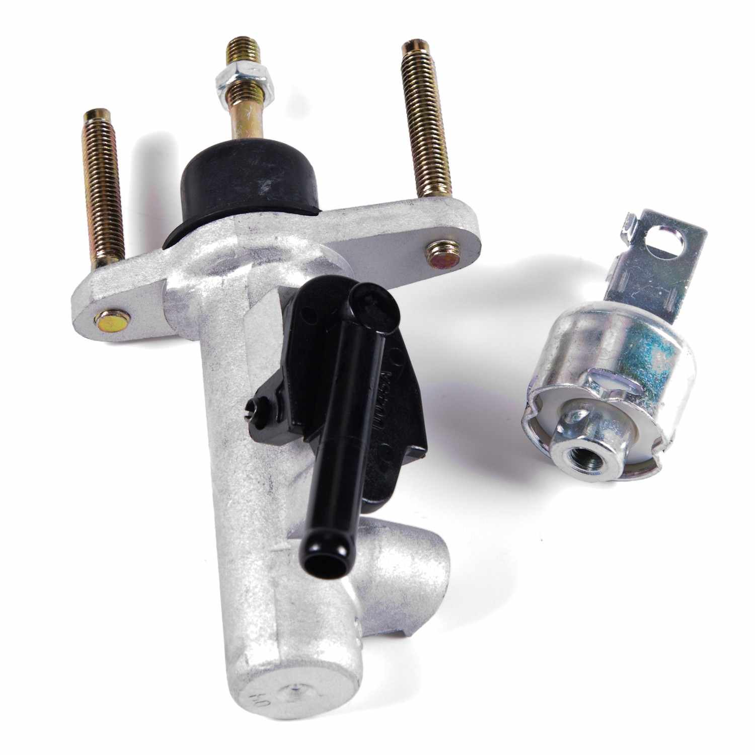 LuK Clutch Master Cylinder  top view frsport LMC318